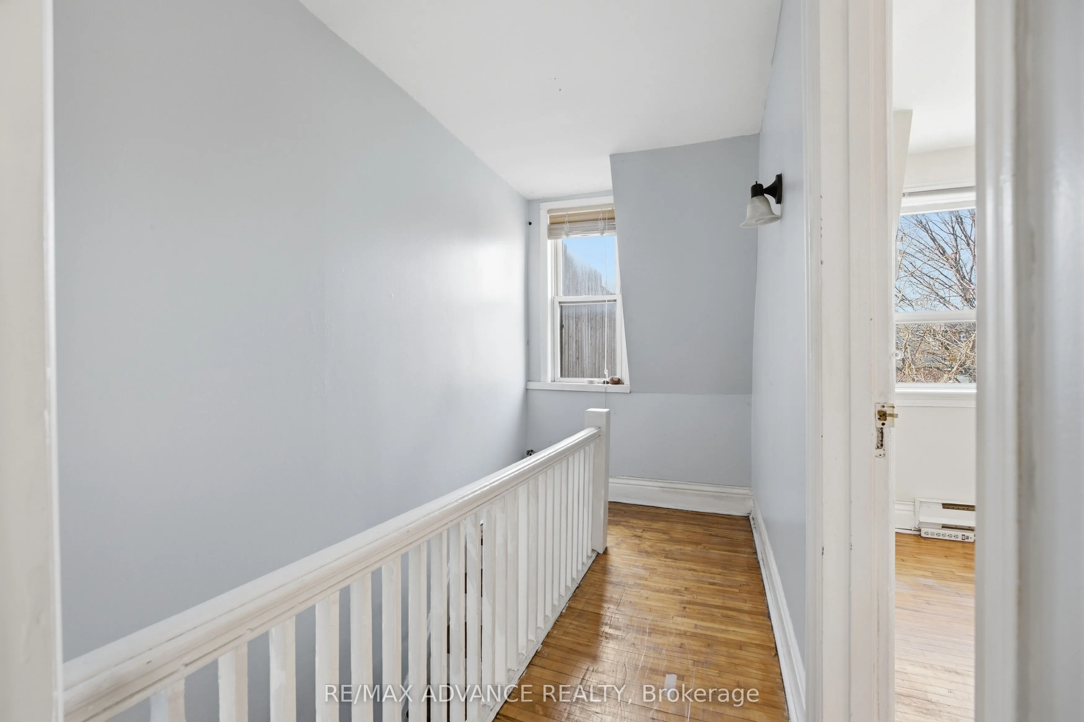 82A Augusta Avenue