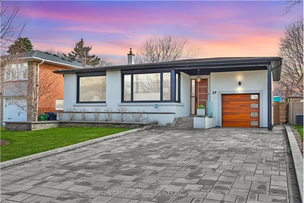 29 Acton Avenue