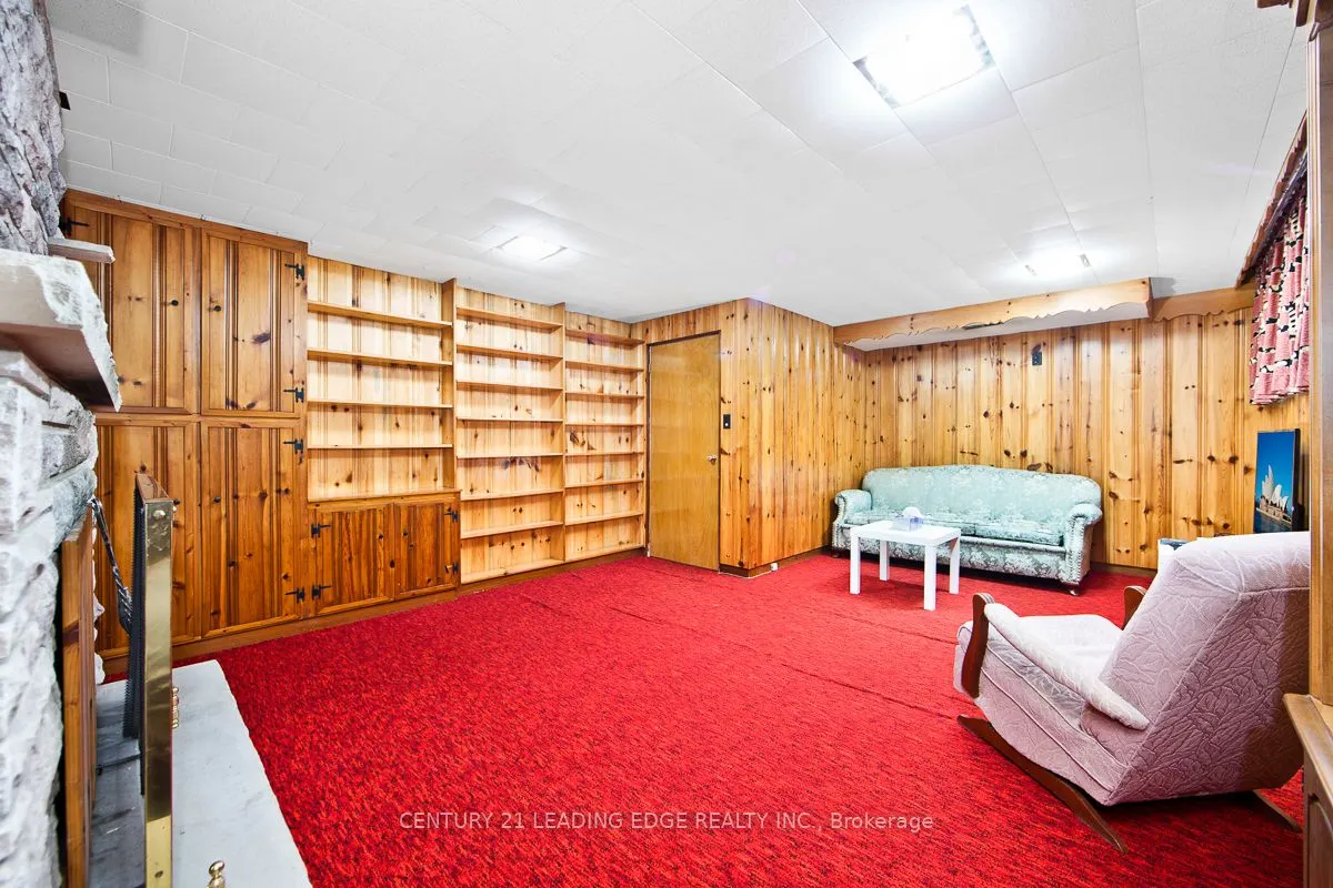 1 Bradgate Road