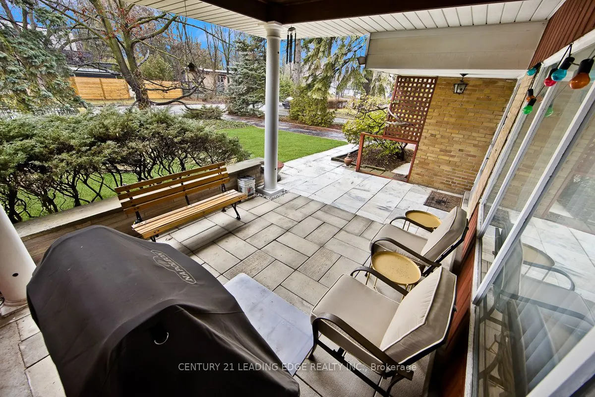 1 Bradgate Road