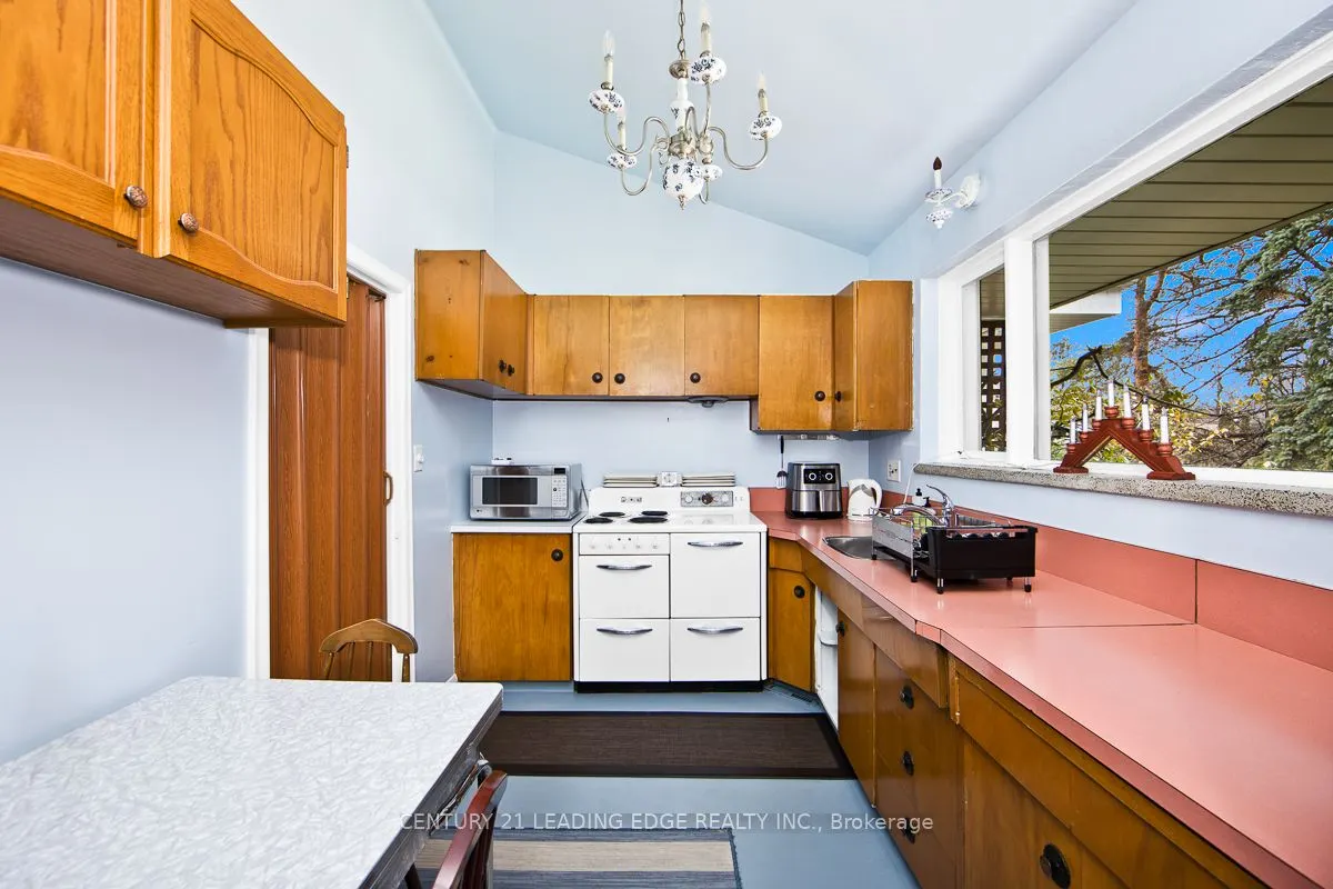 1 Bradgate Road