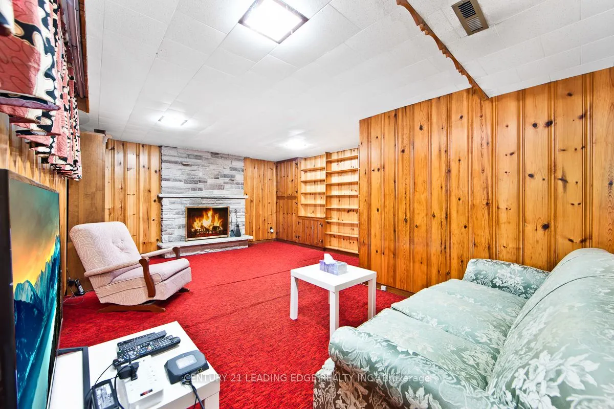 1 Bradgate Road
