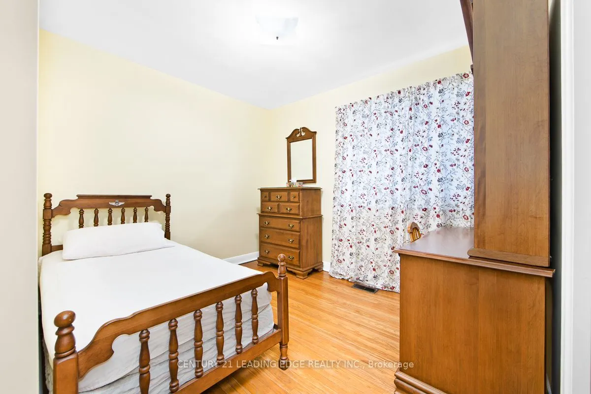 1 Bradgate Road