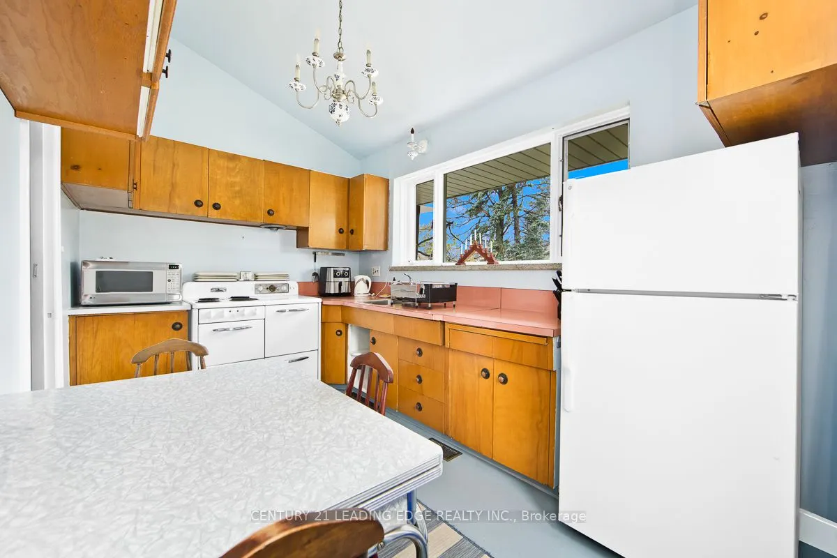 1 Bradgate Road