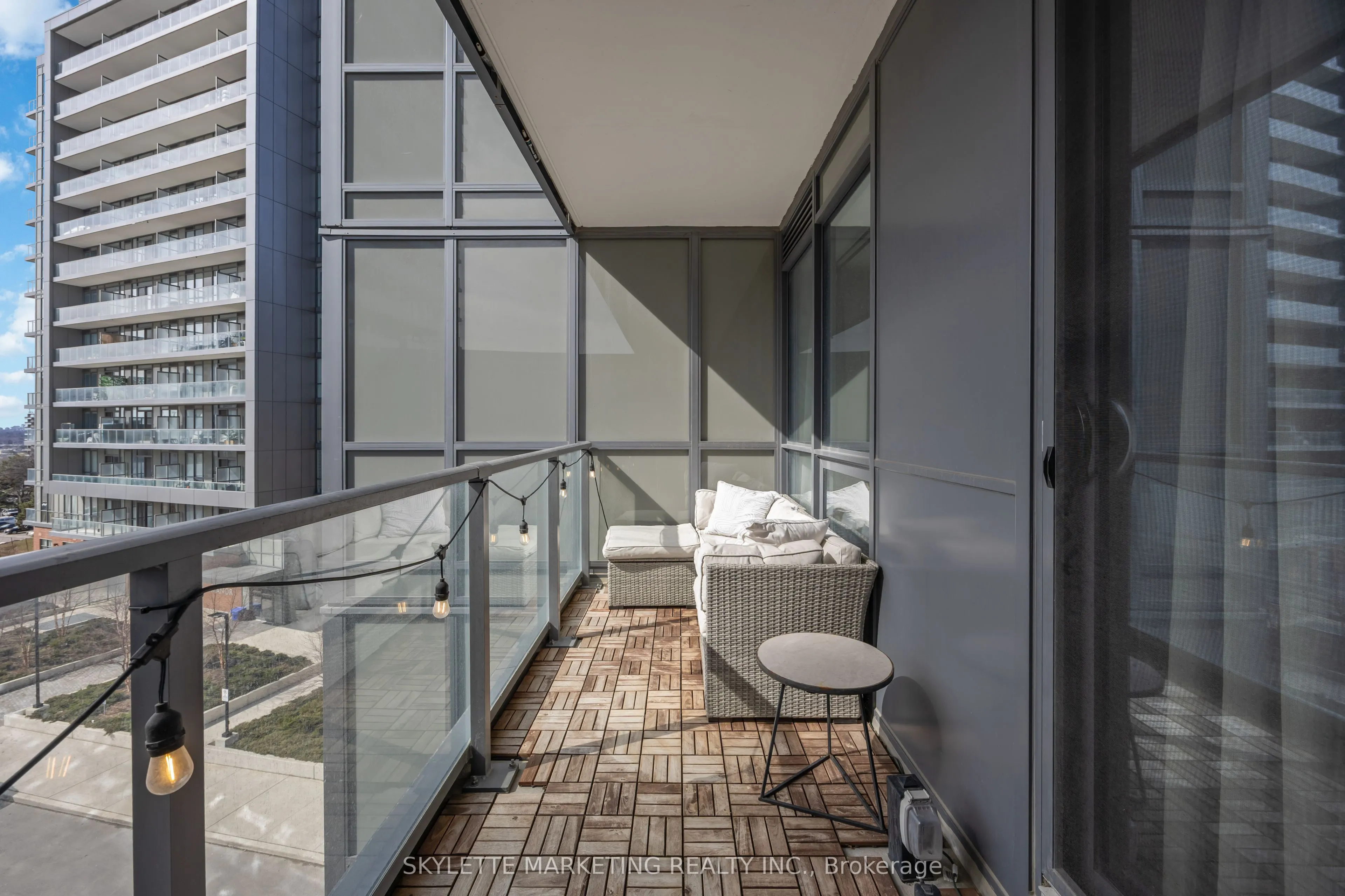 38 Forest Manor Road #414