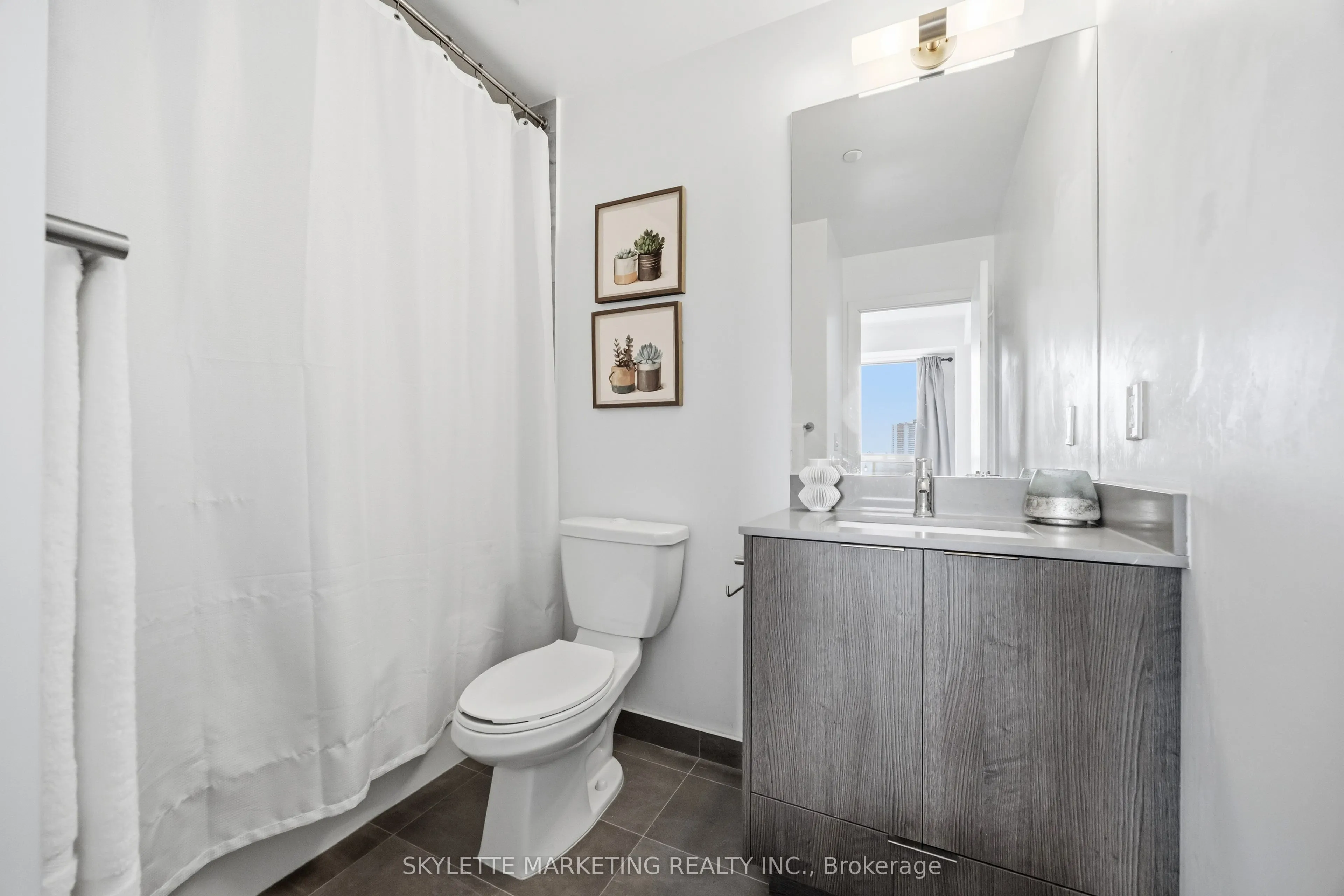 38 Forest Manor Road #414