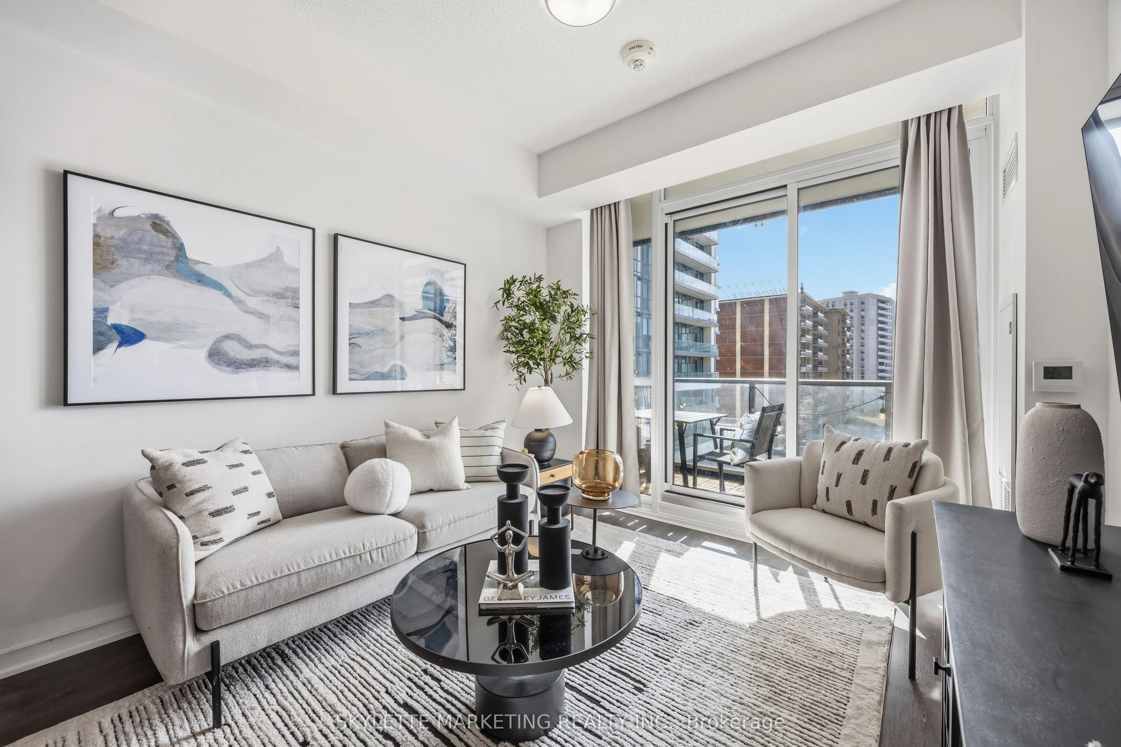 38 Forest Manor Road #414