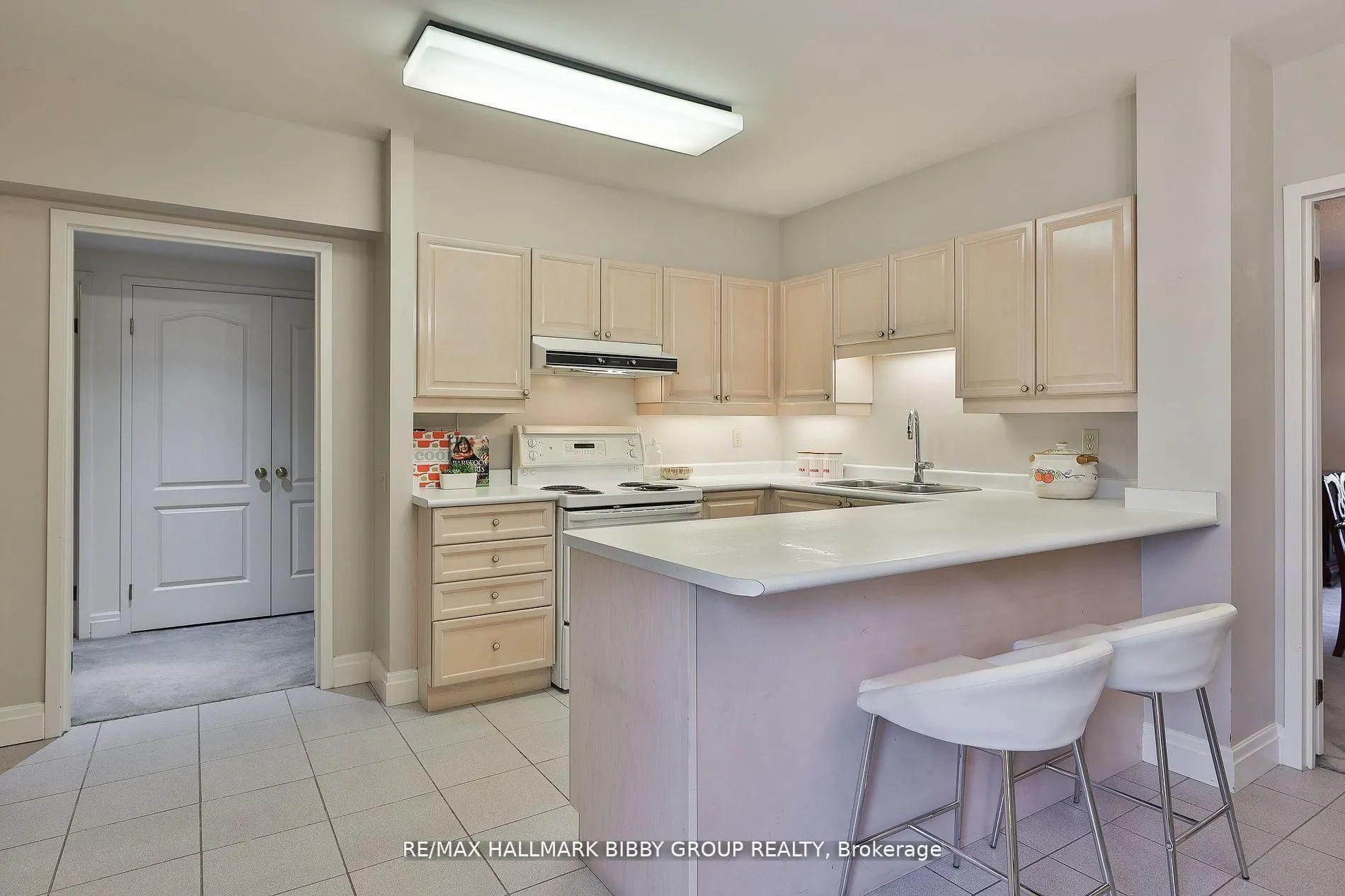 159 Frederick Street #601