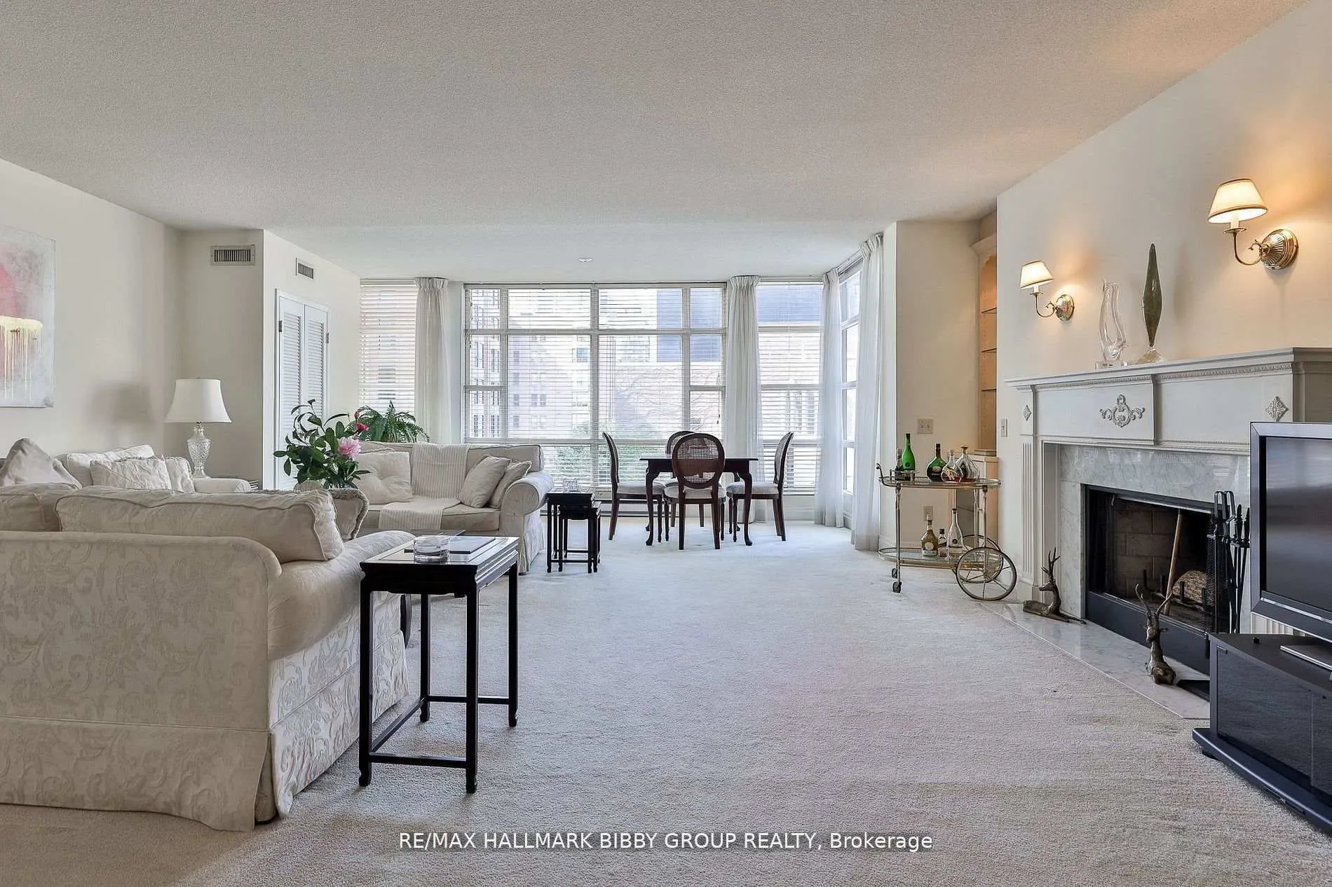 159 Frederick Street #601