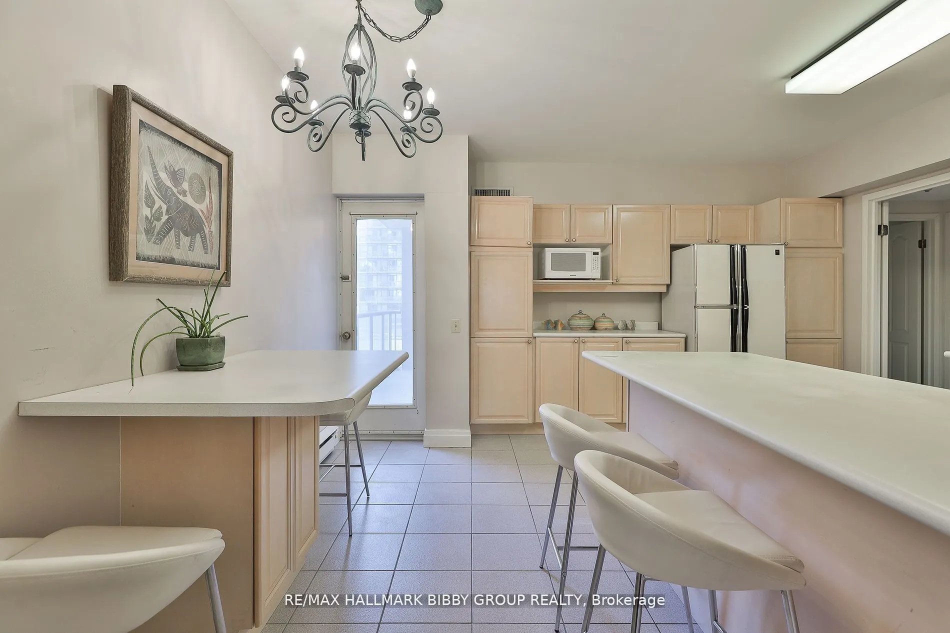 159 Frederick Street #601