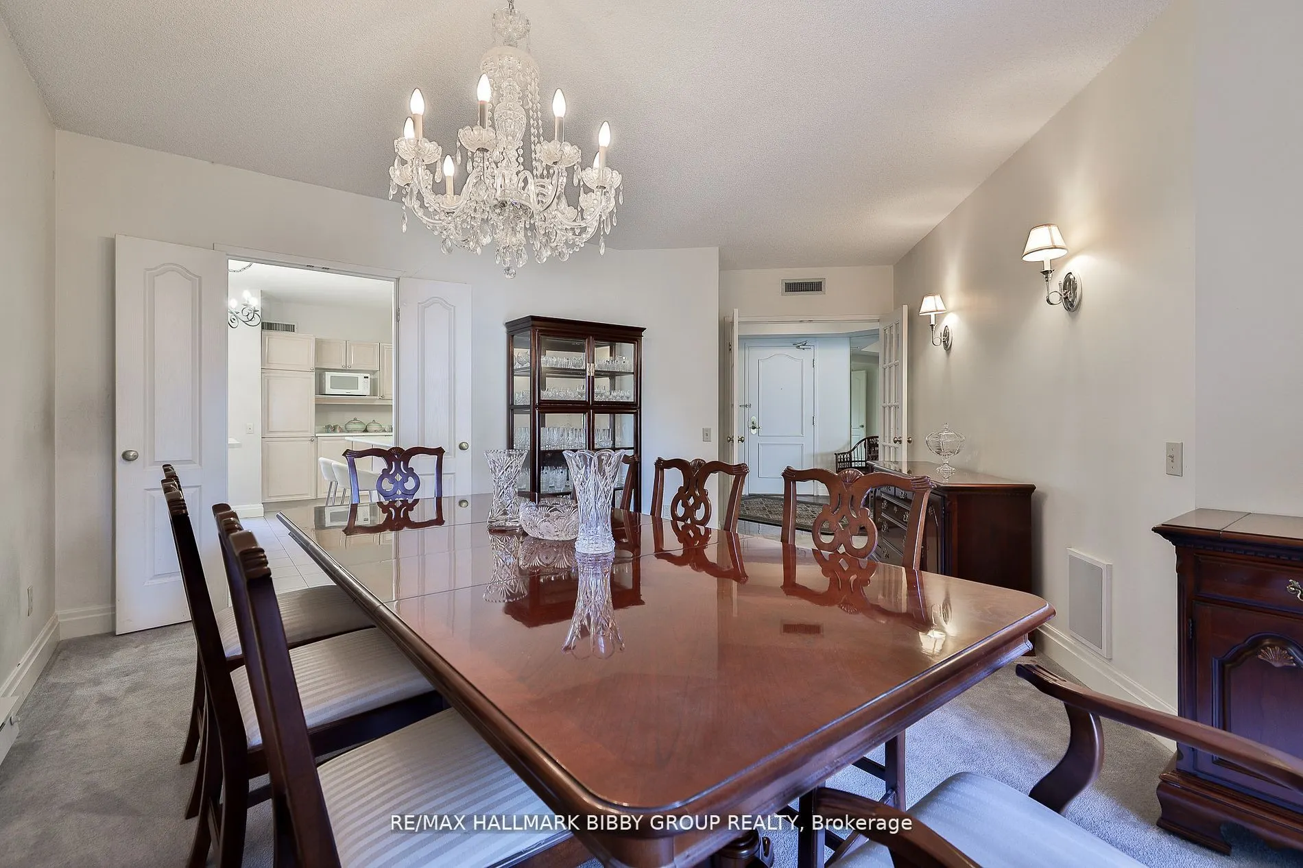 159 Frederick Street #601