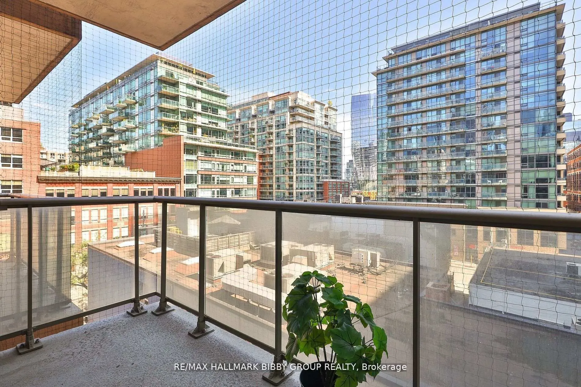 159 Frederick Street #601