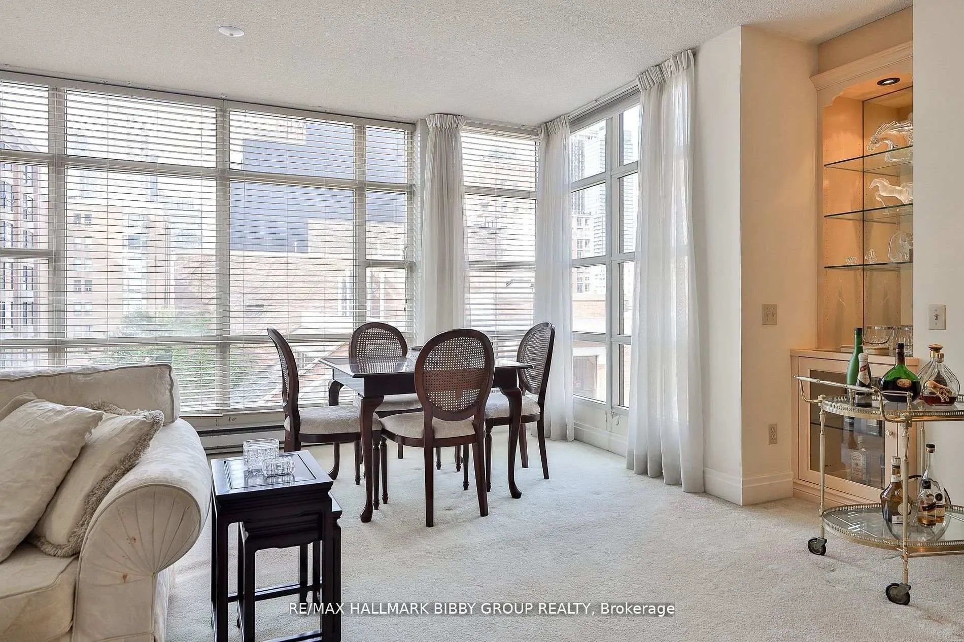 159 Frederick Street #601