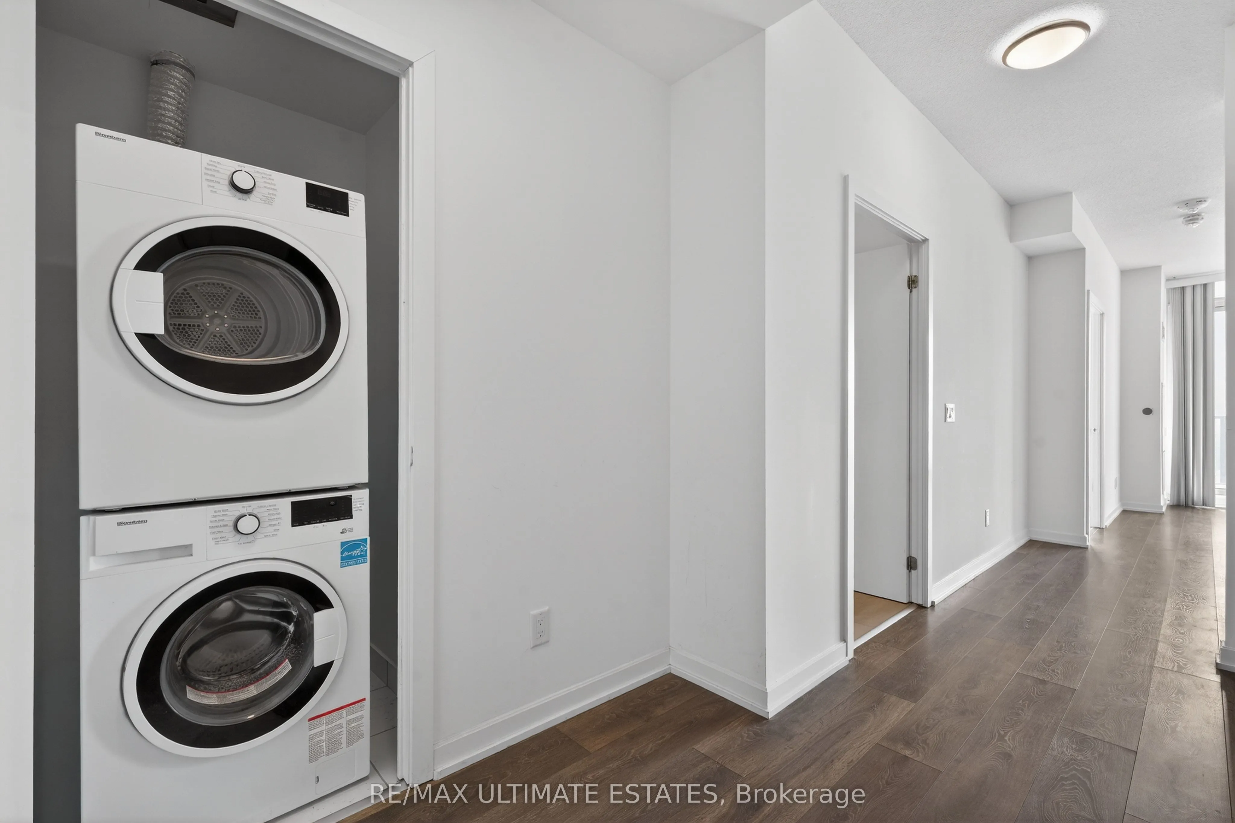 32 Forest Manor Road #1809