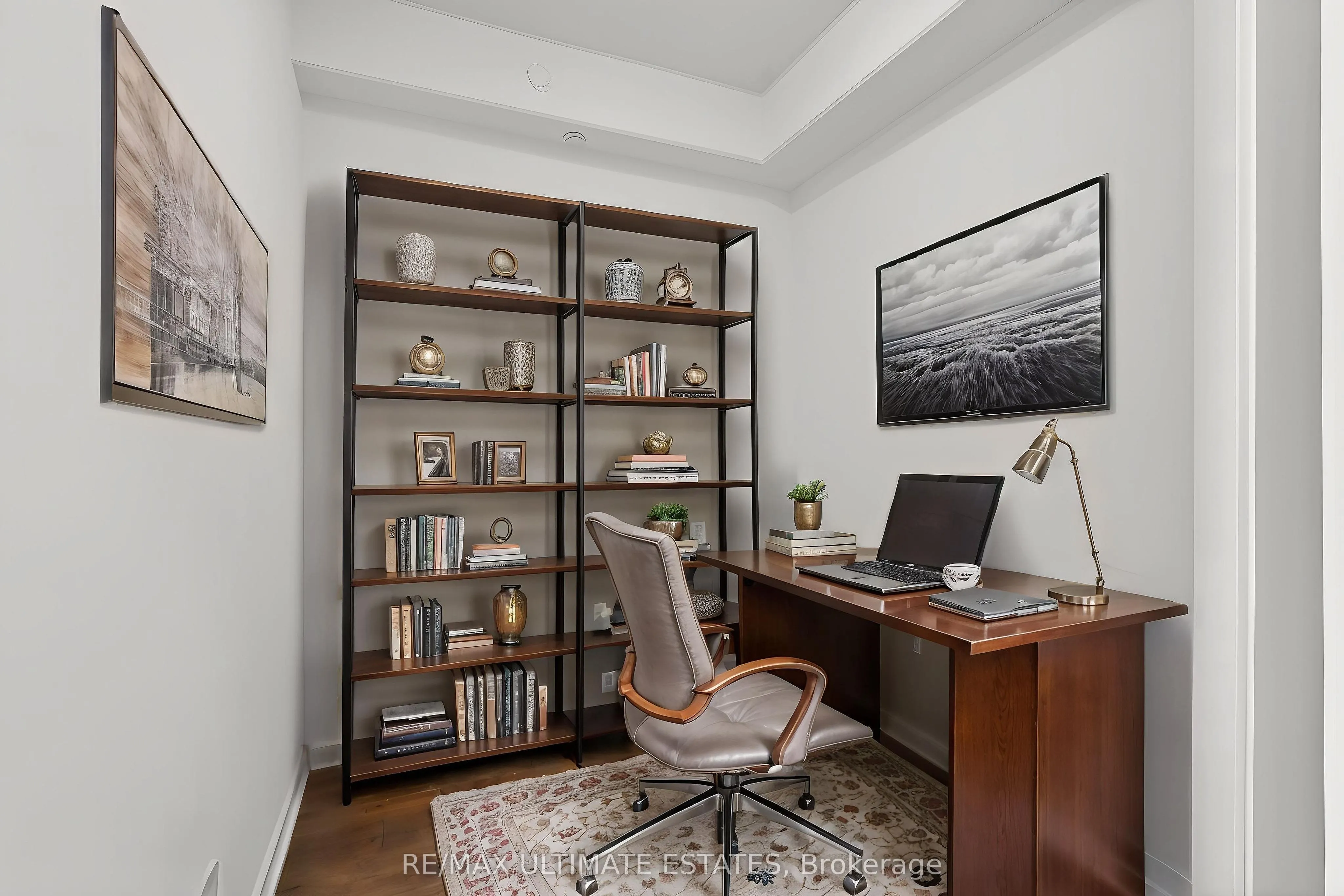 32 Forest Manor Road #1809