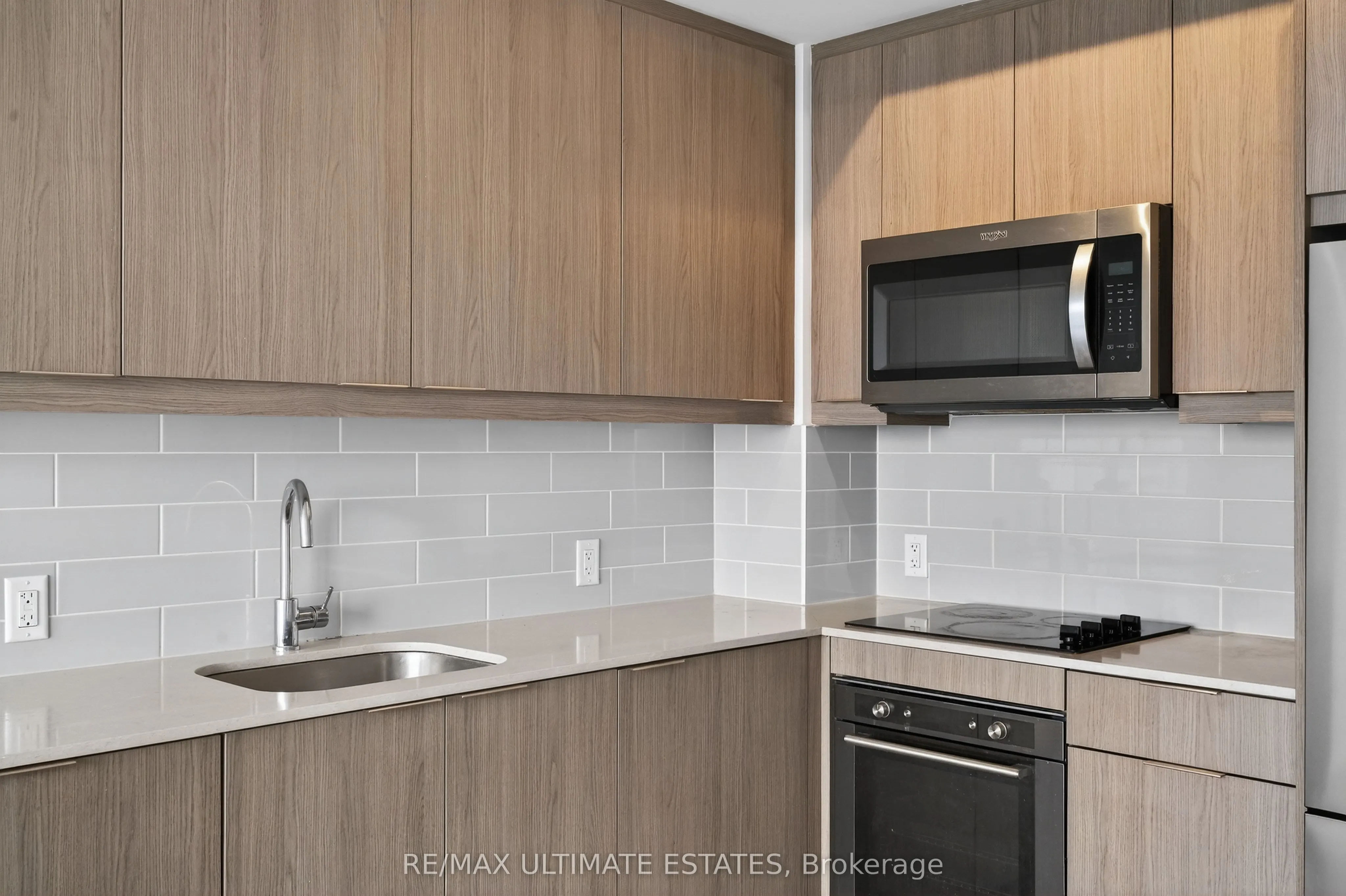 32 Forest Manor Road #1809