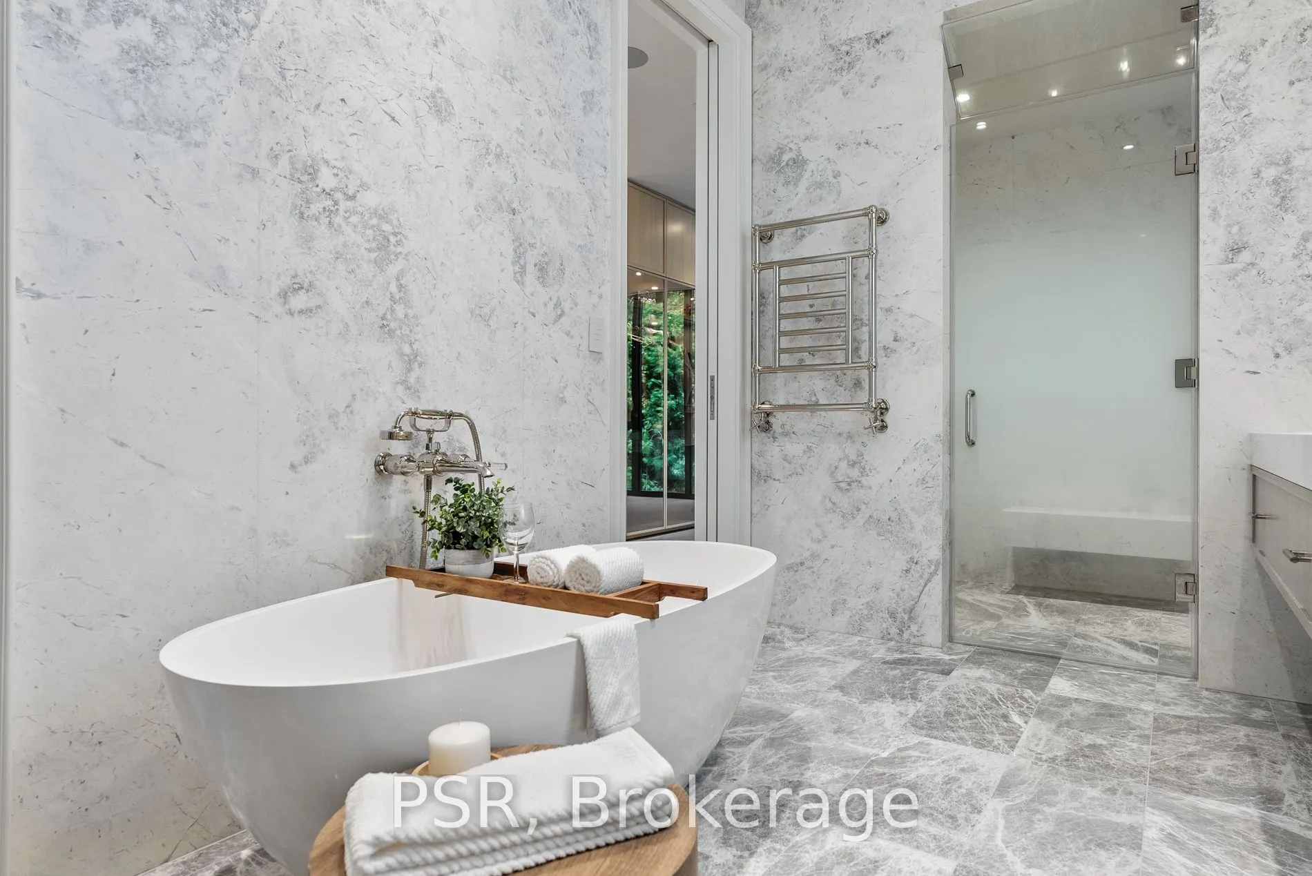 84 Old Forest Hill Road