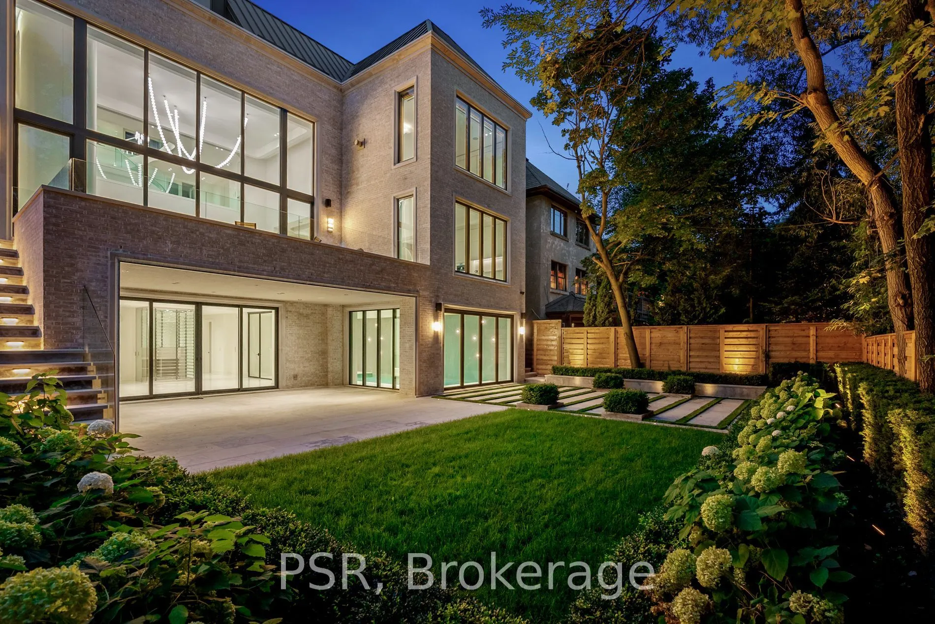 84 Old Forest Hill Road