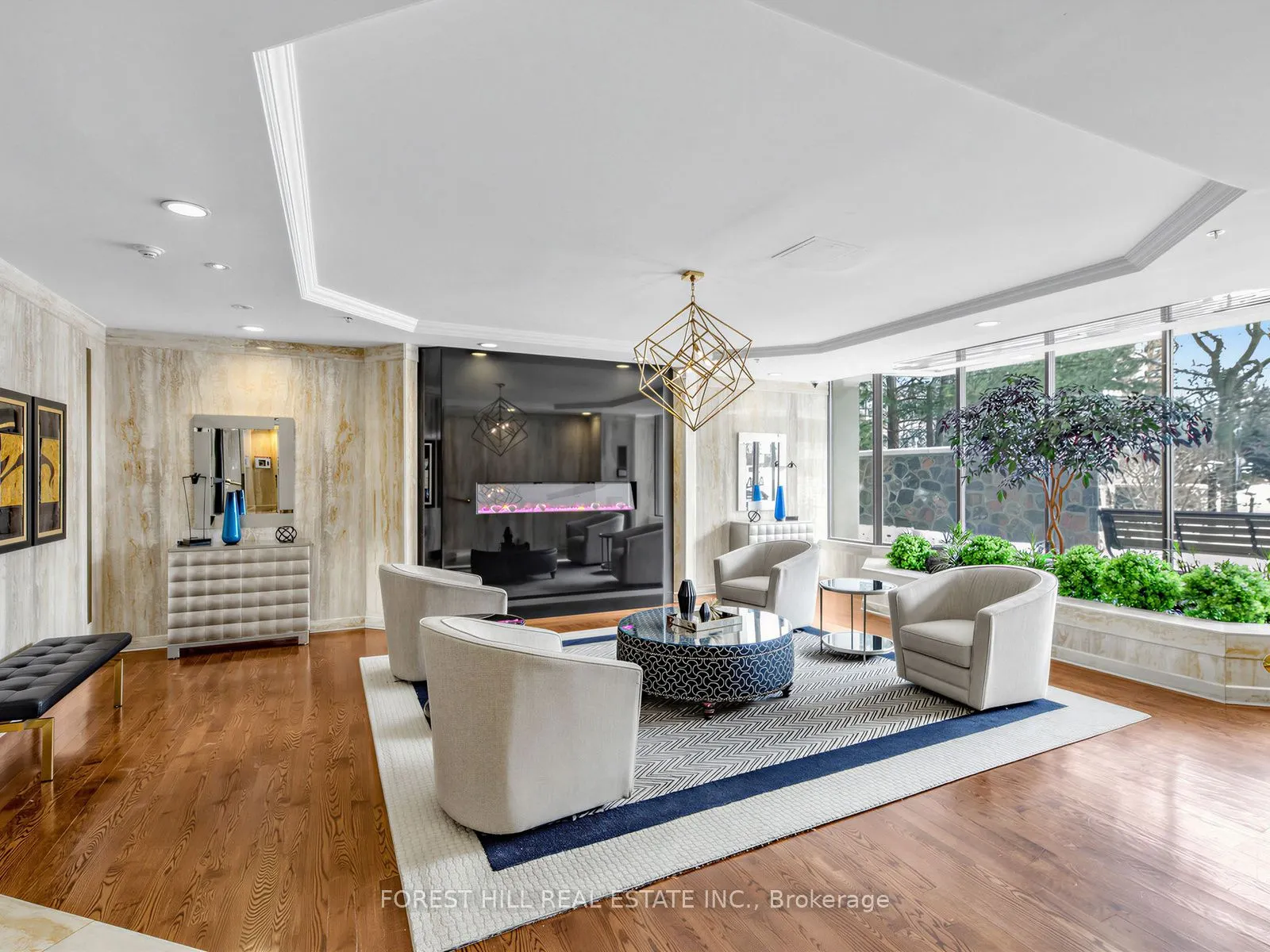 65 Skymark Drive #1406