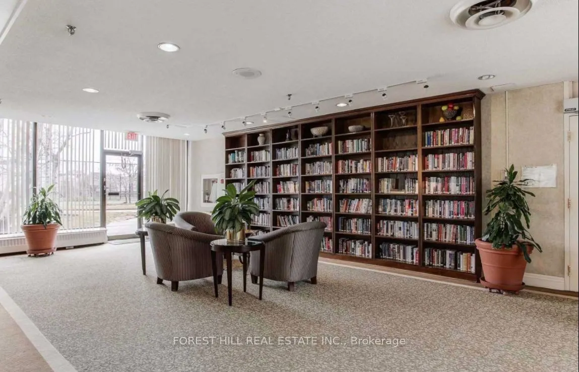 65 Skymark Drive #1406