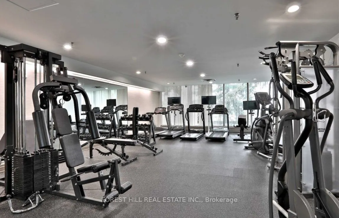 65 Skymark Drive #1406