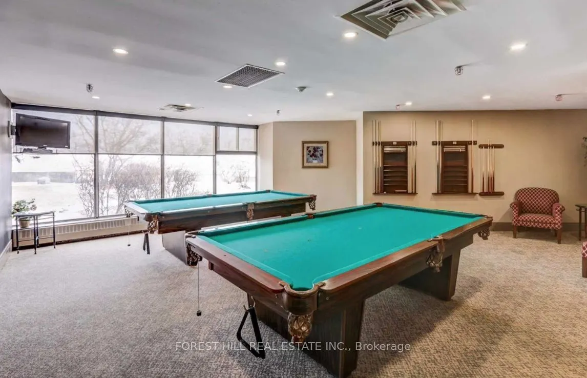 65 Skymark Drive #1406