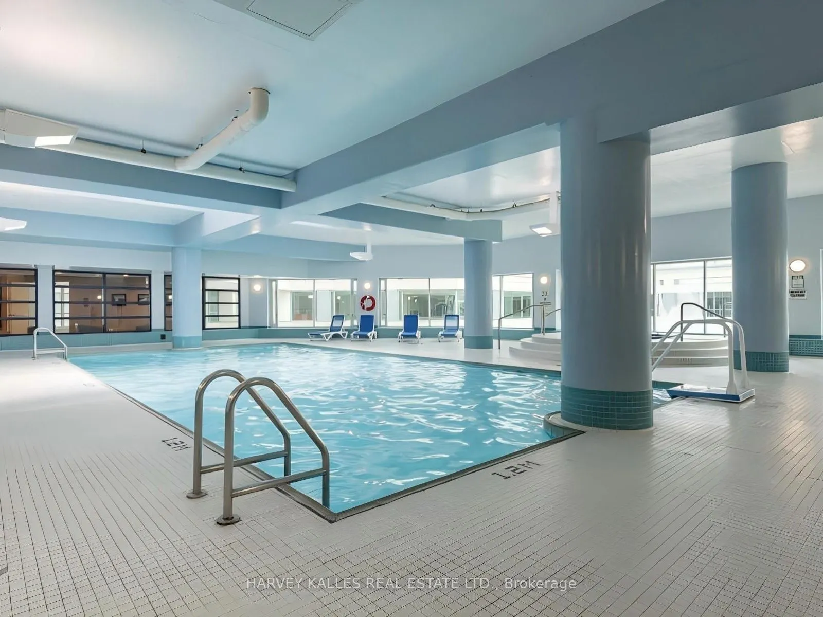 10 Yonge Street #705