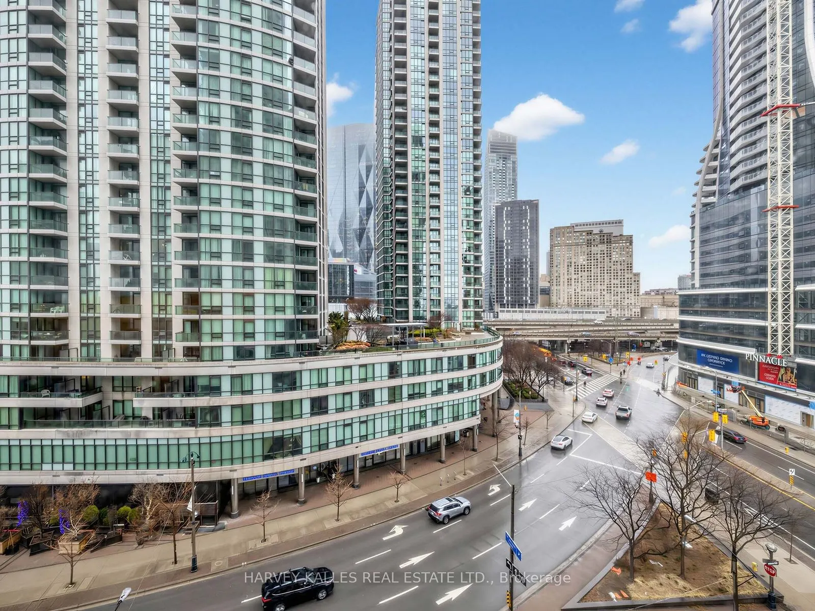 10 Yonge Street #705