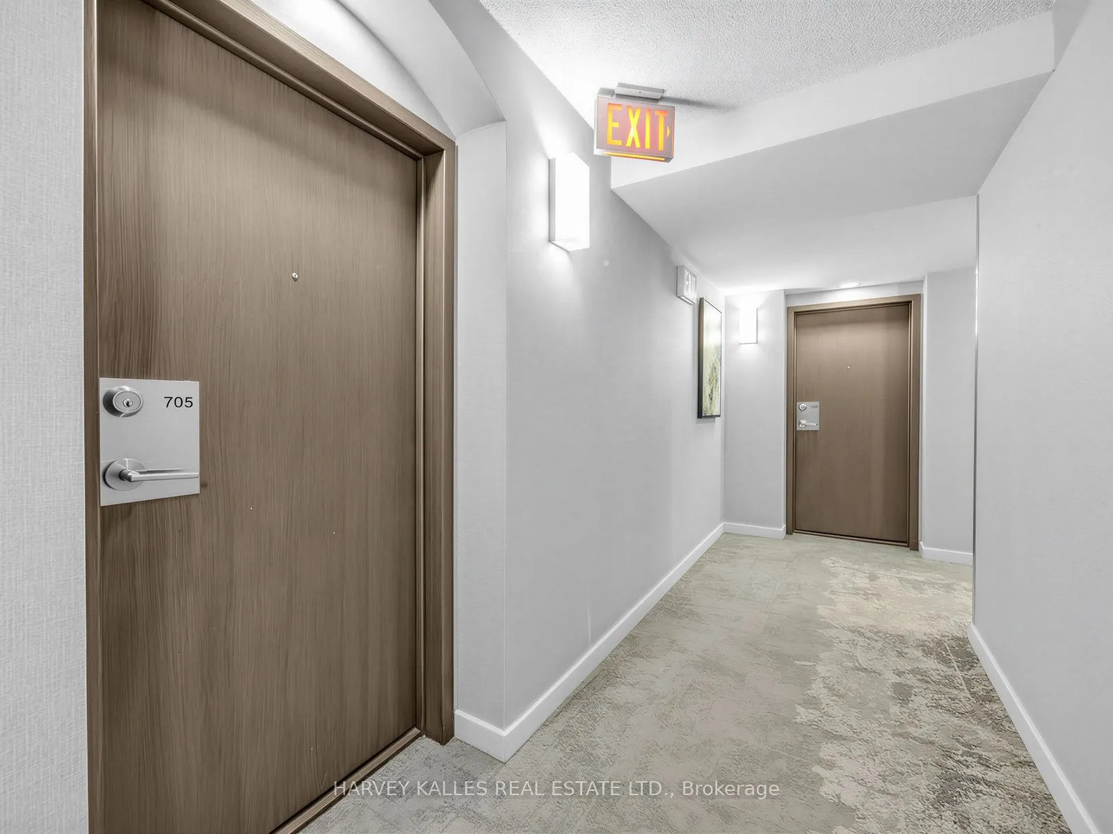 10 Yonge Street #705