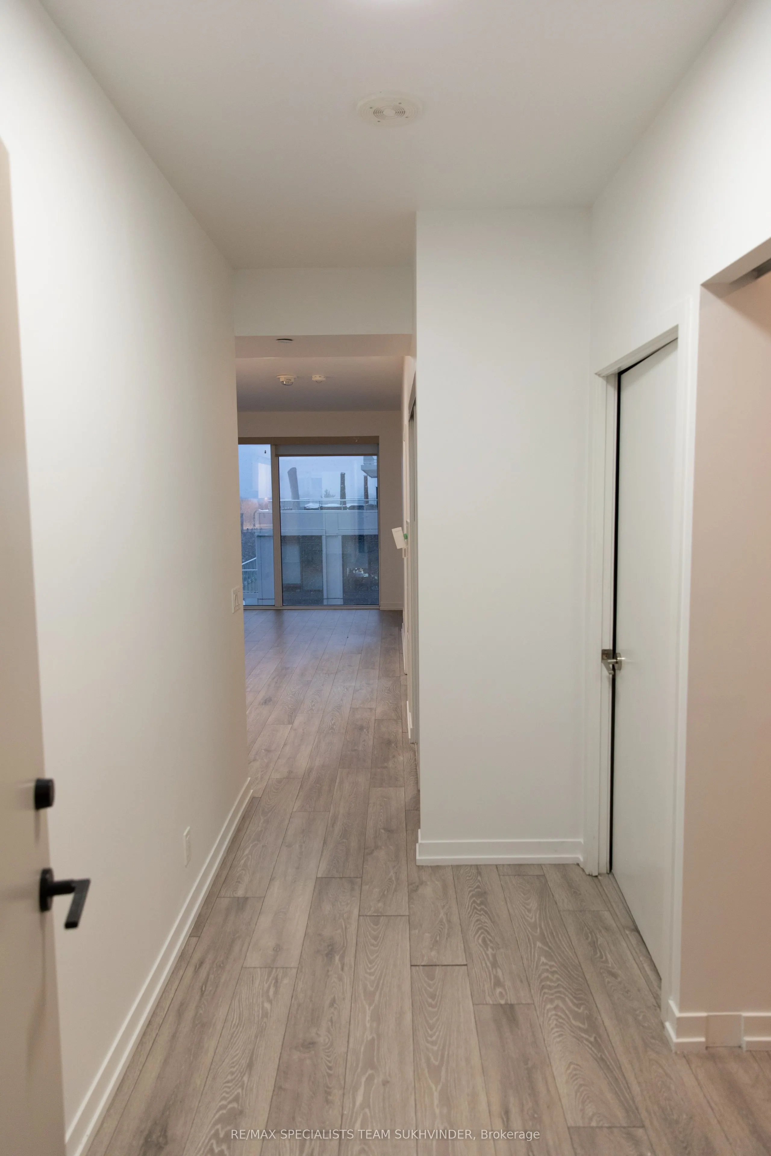 2020 Bathurst Street #637