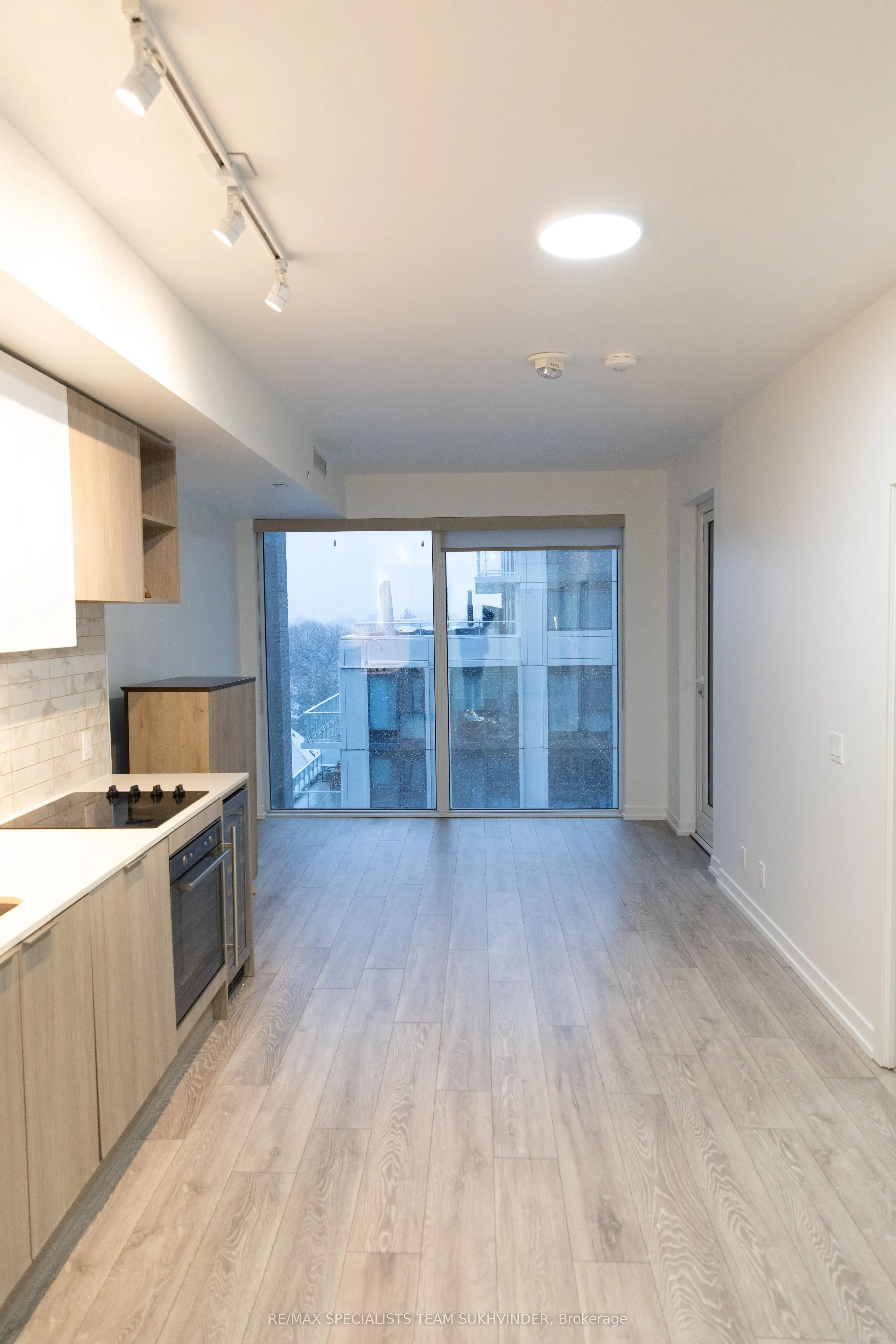 2020 Bathurst Street #637
