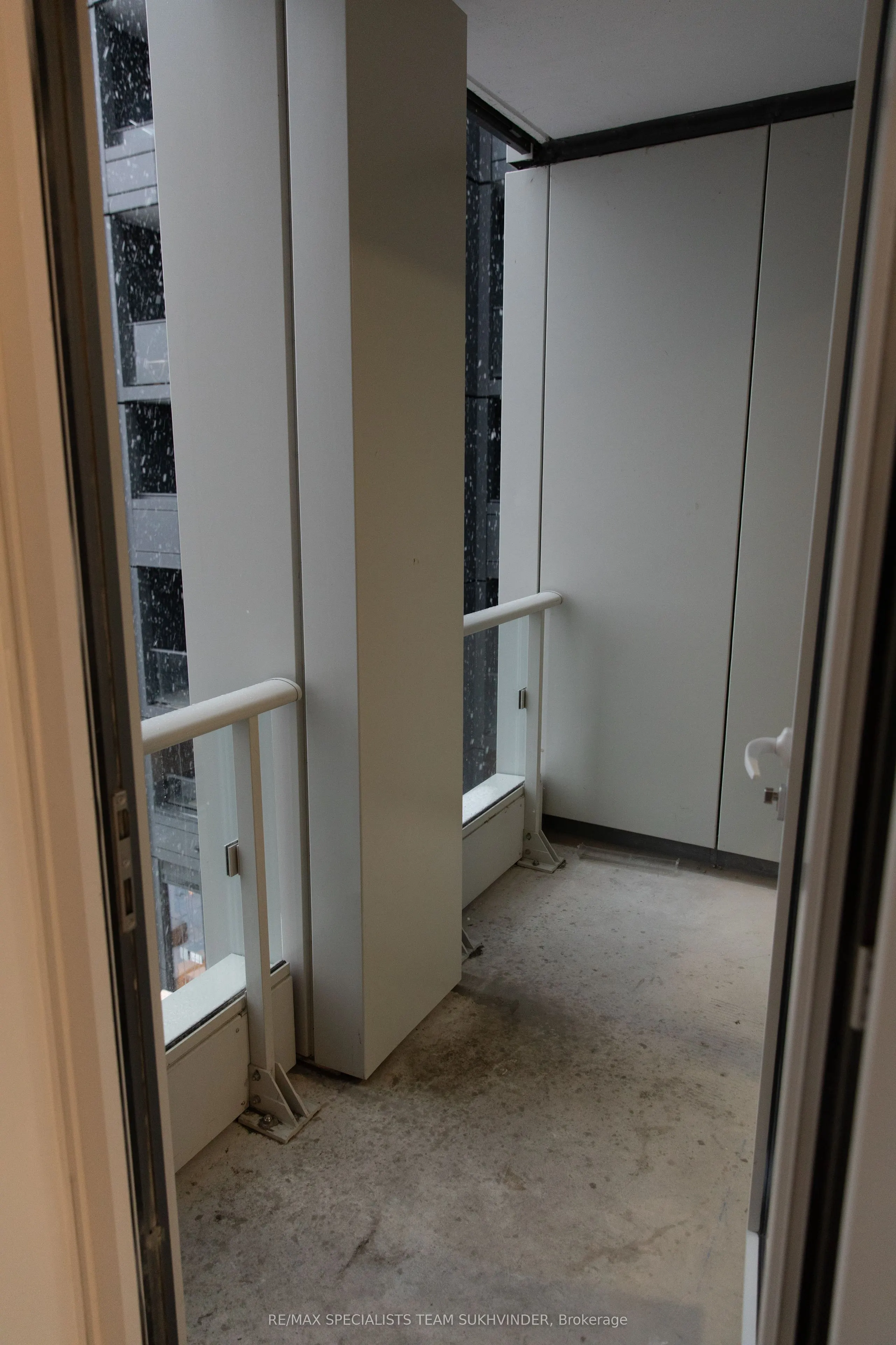 2020 Bathurst Street #637