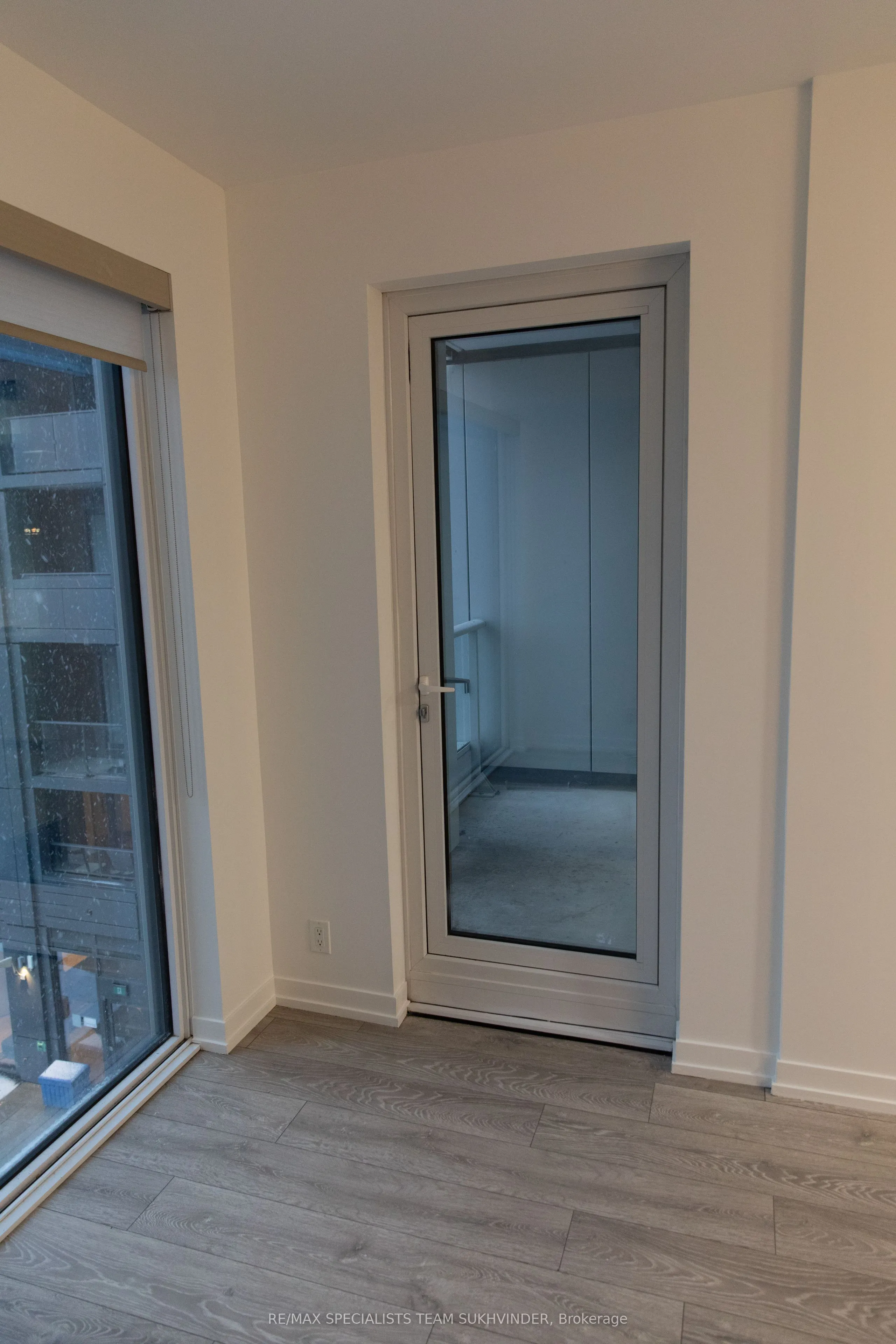 2020 Bathurst Street #637