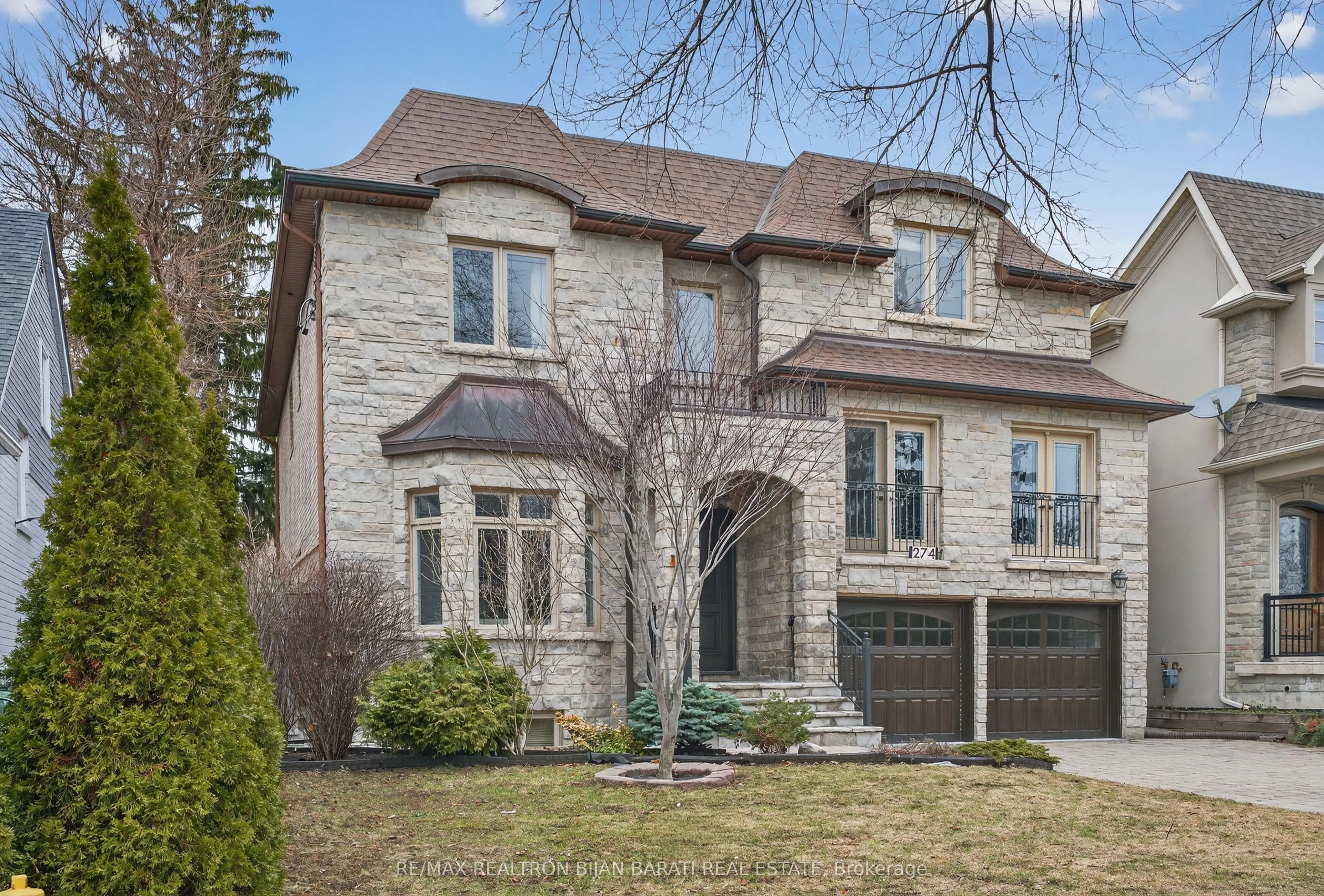 274 Greenfield Avenue