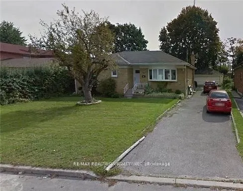 87 Combe Avenue
