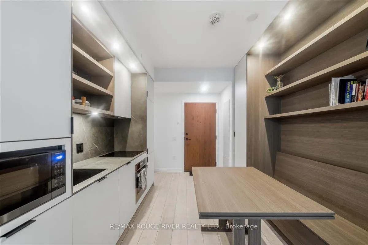 55 Charles Street E #3808
