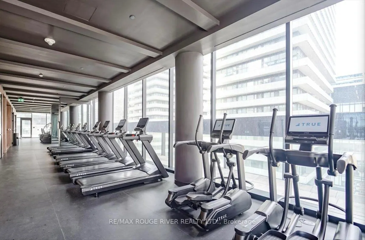 55 Charles Street E #3808