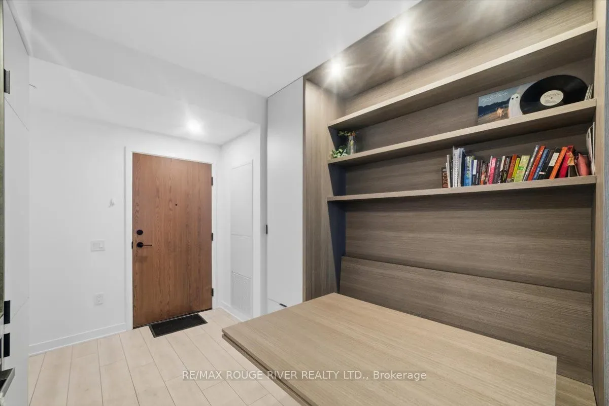 55 Charles Street E #3808