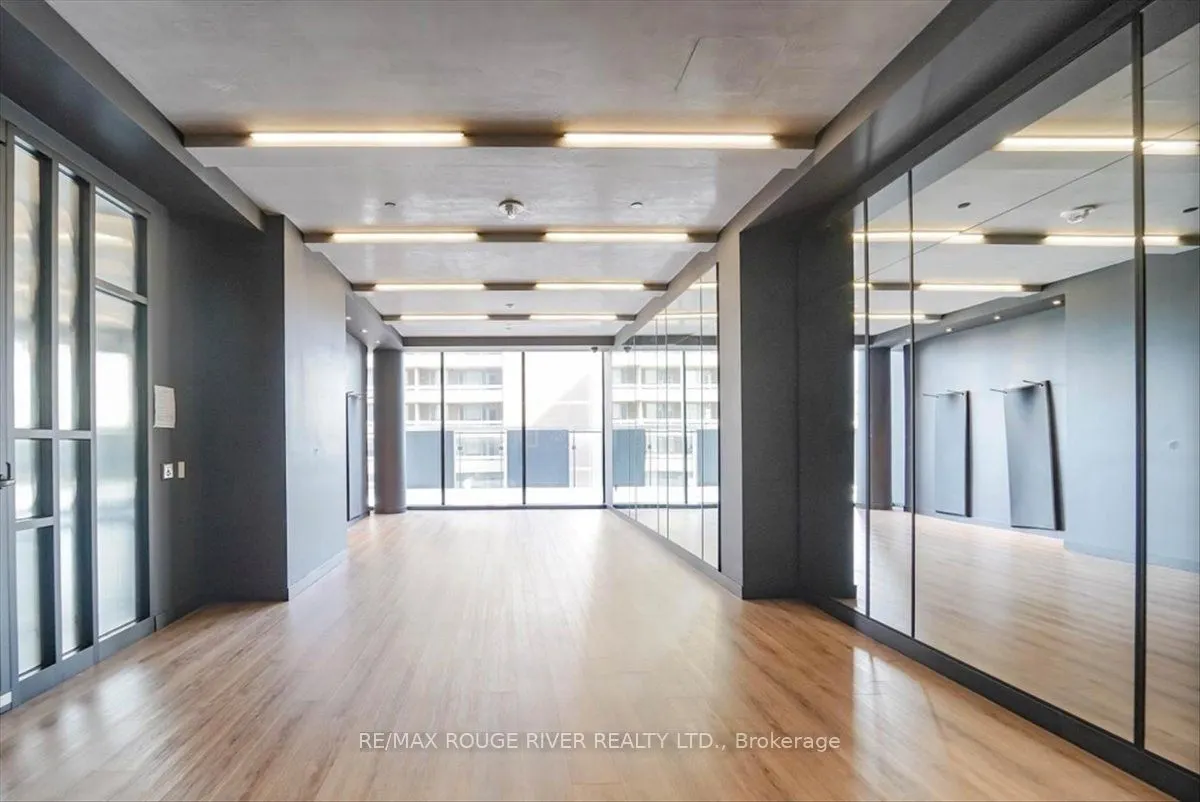 55 Charles Street E #3808