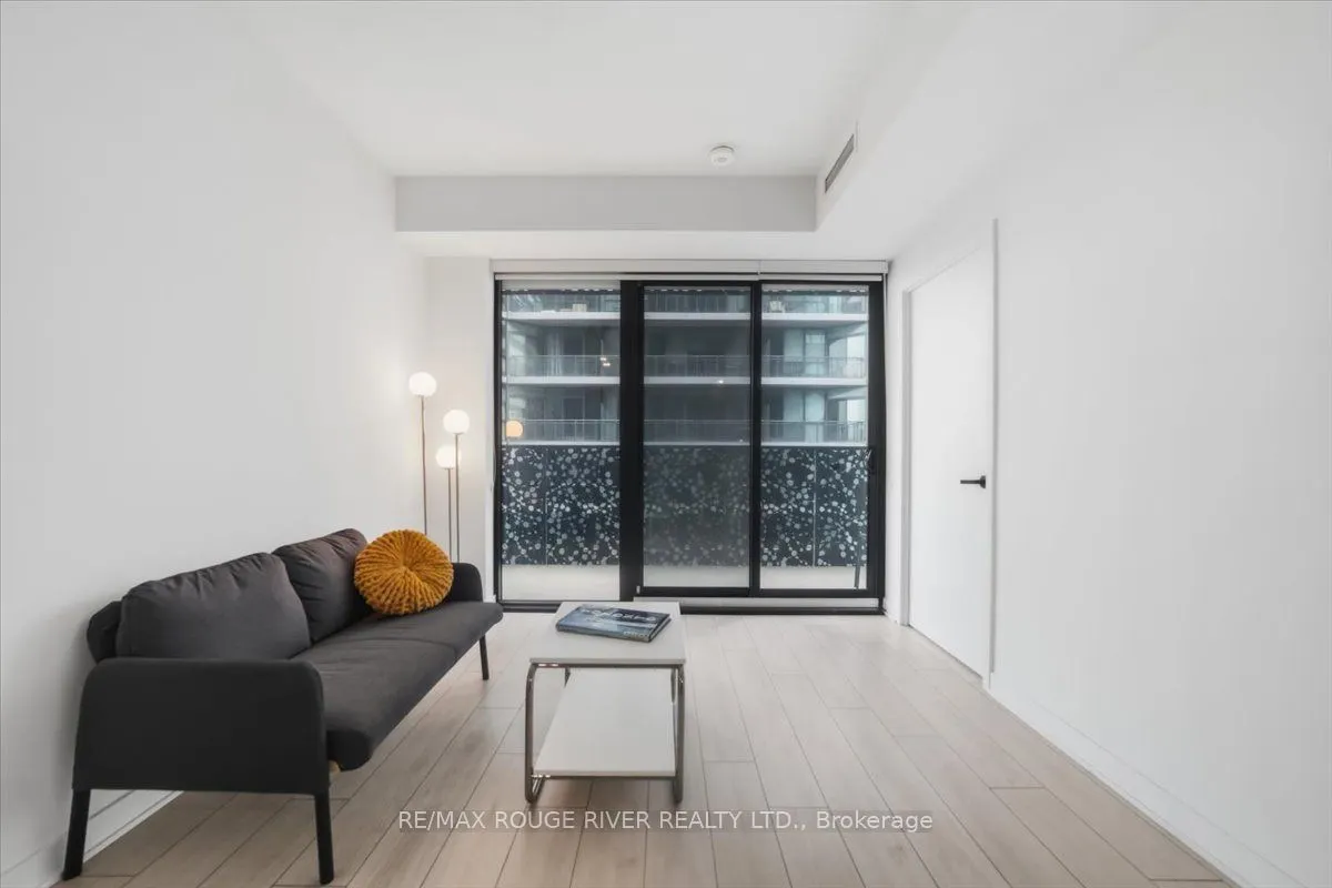 55 Charles Street E #3808