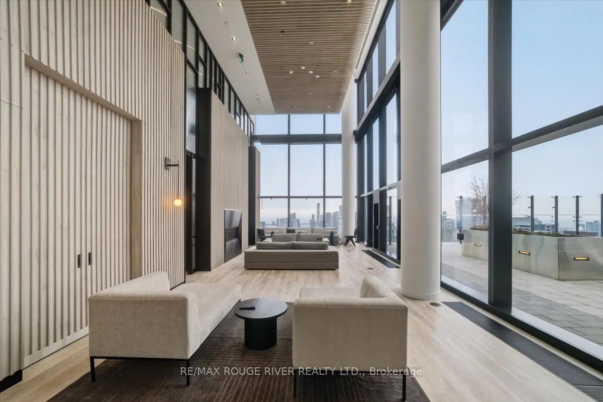 55 Charles Street E #3808