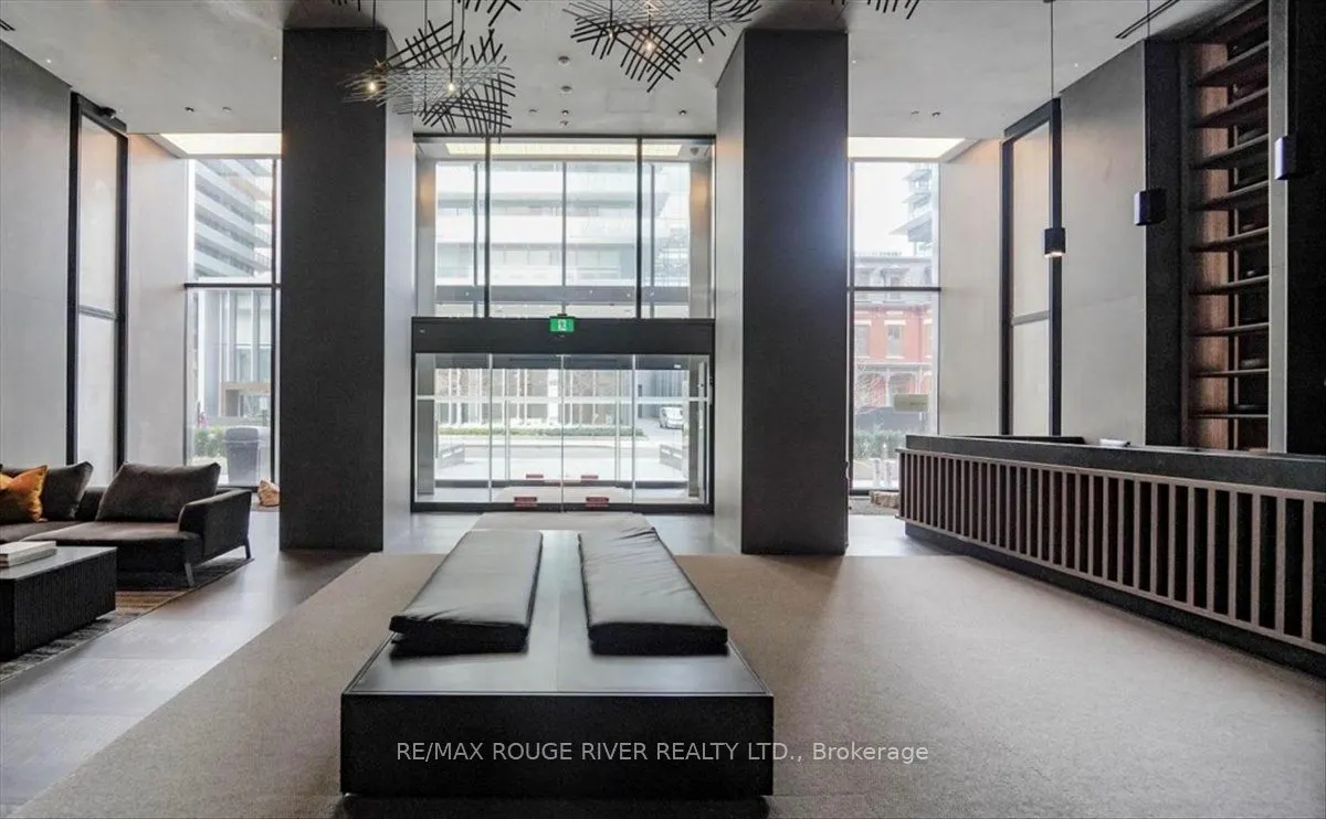 55 Charles Street E #3808