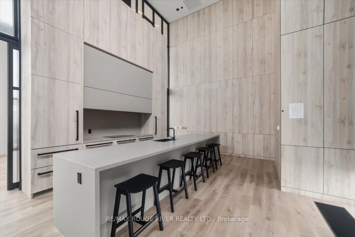 55 Charles Street E #3808
