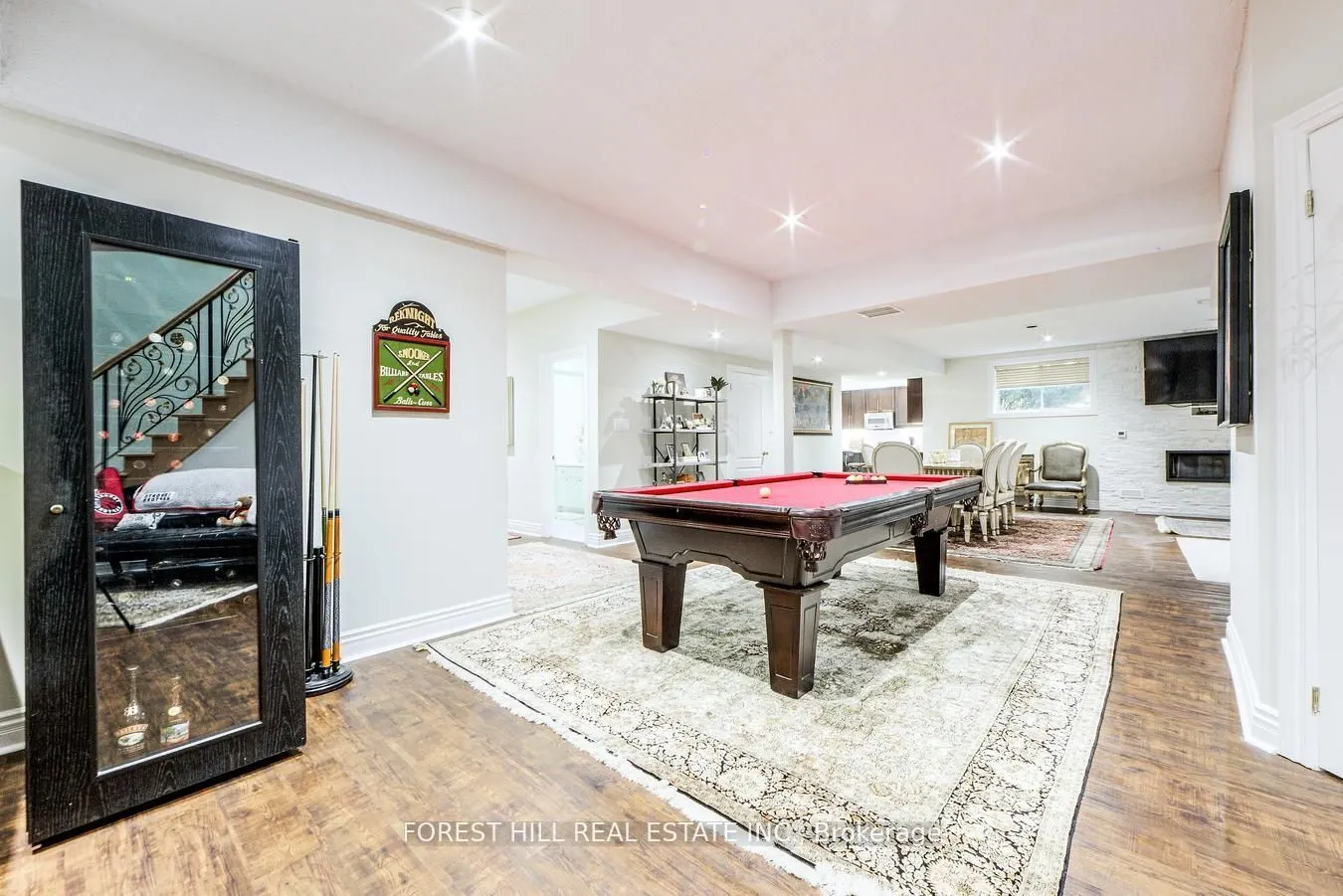 46 Wimpole Drive