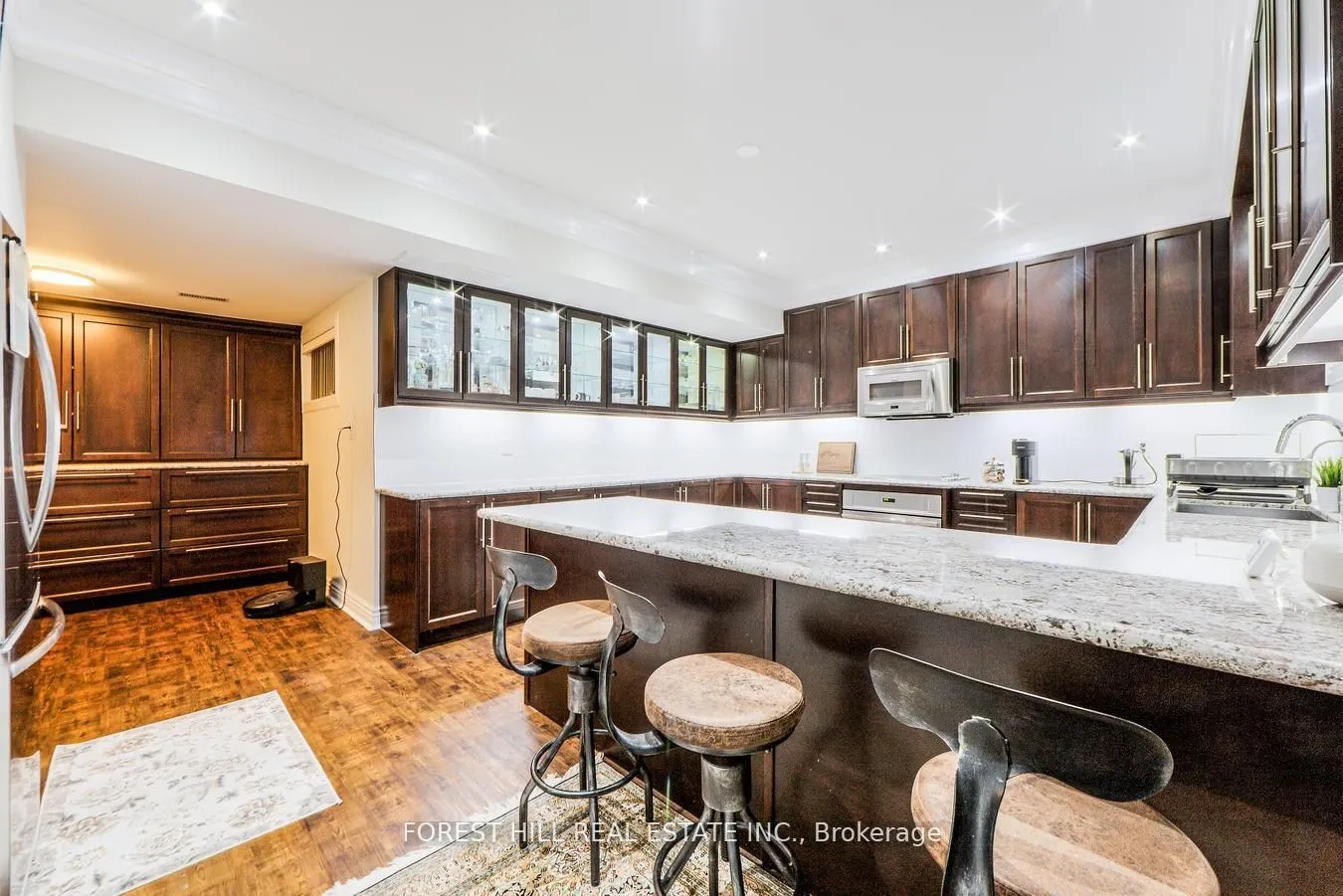 46 Wimpole Drive