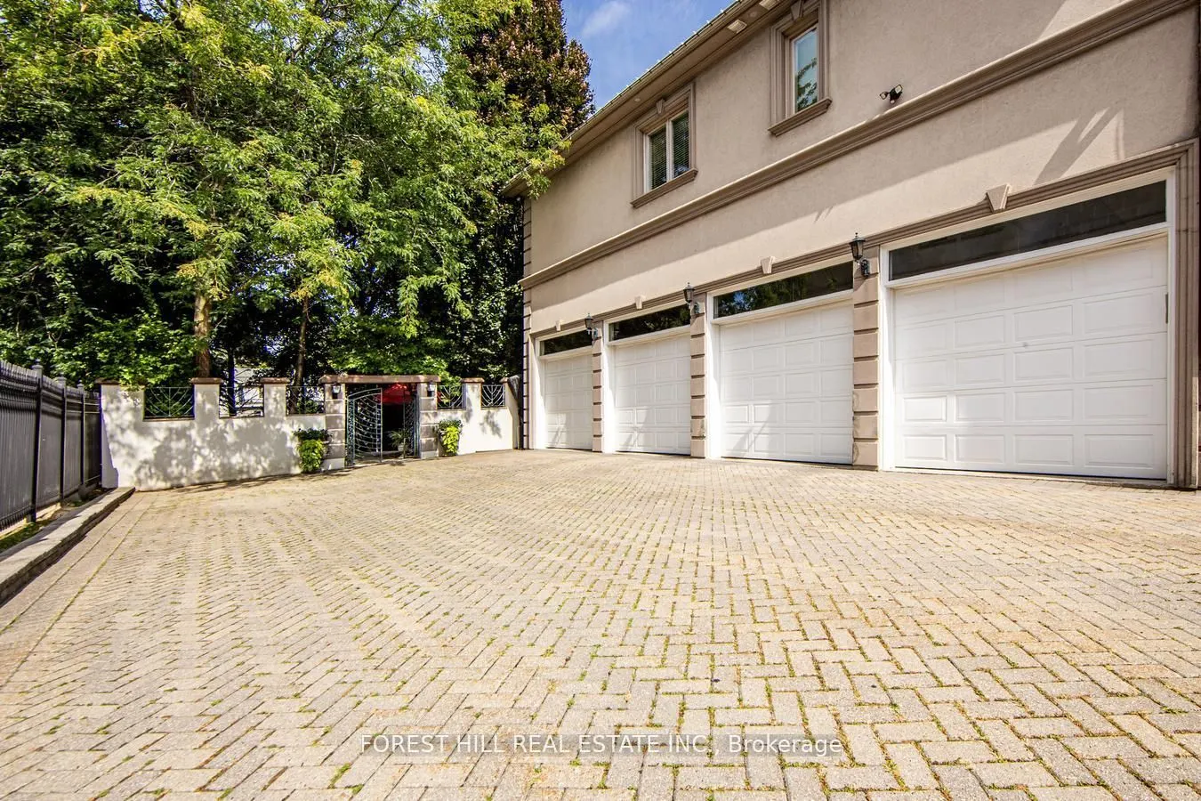46 Wimpole Drive