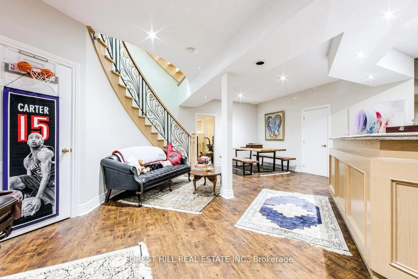 46 Wimpole Drive