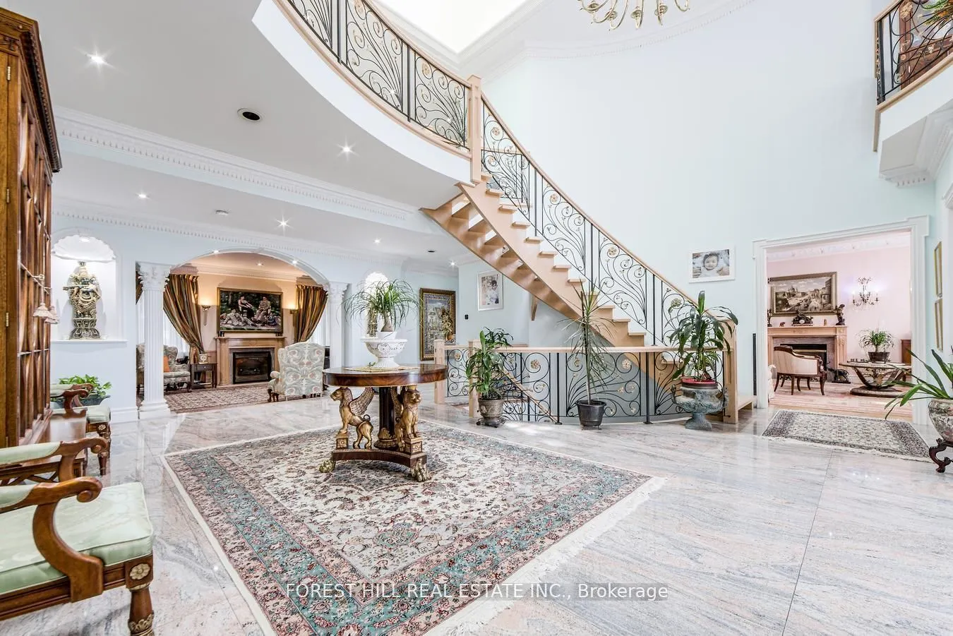 46 Wimpole Drive