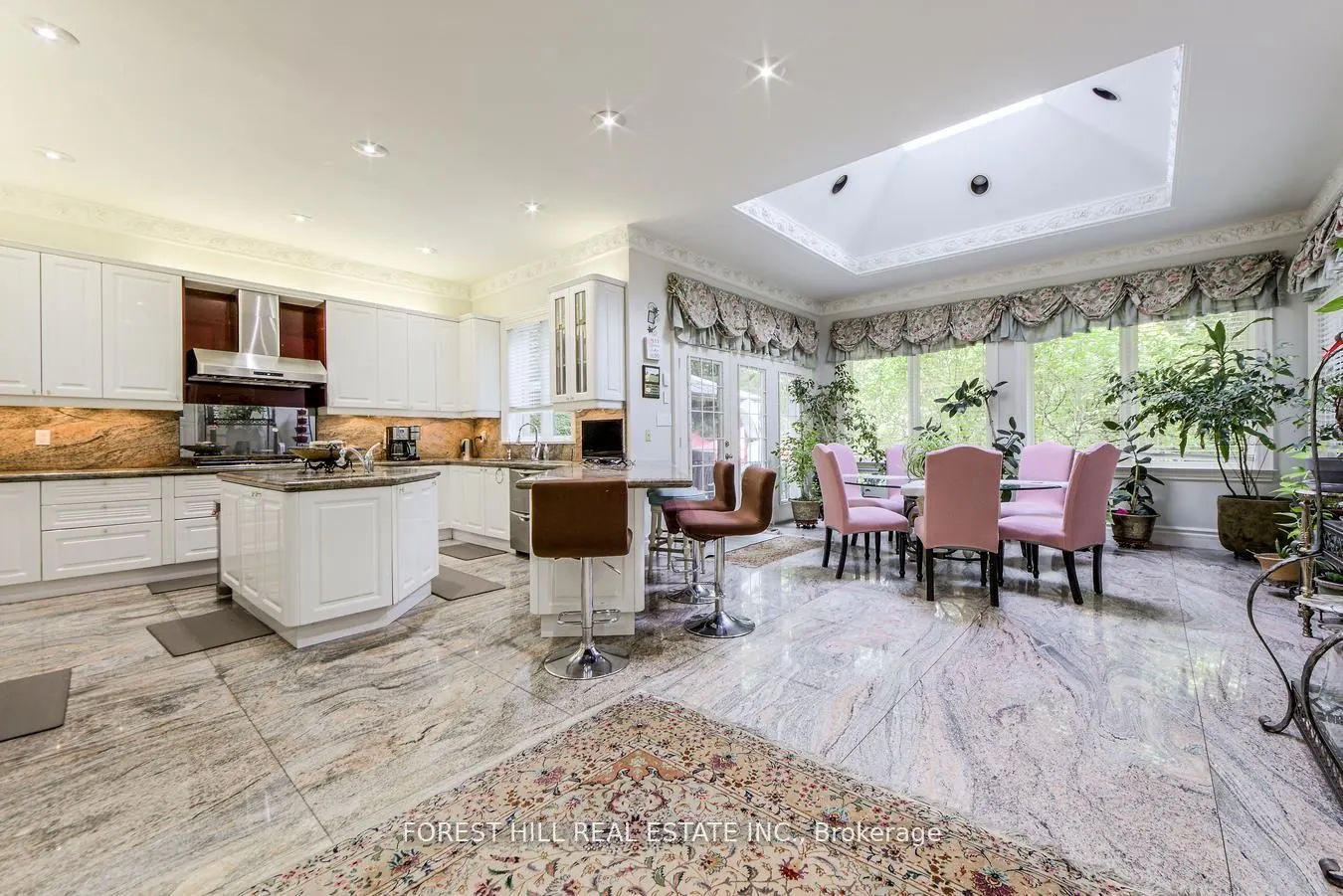 46 Wimpole Drive