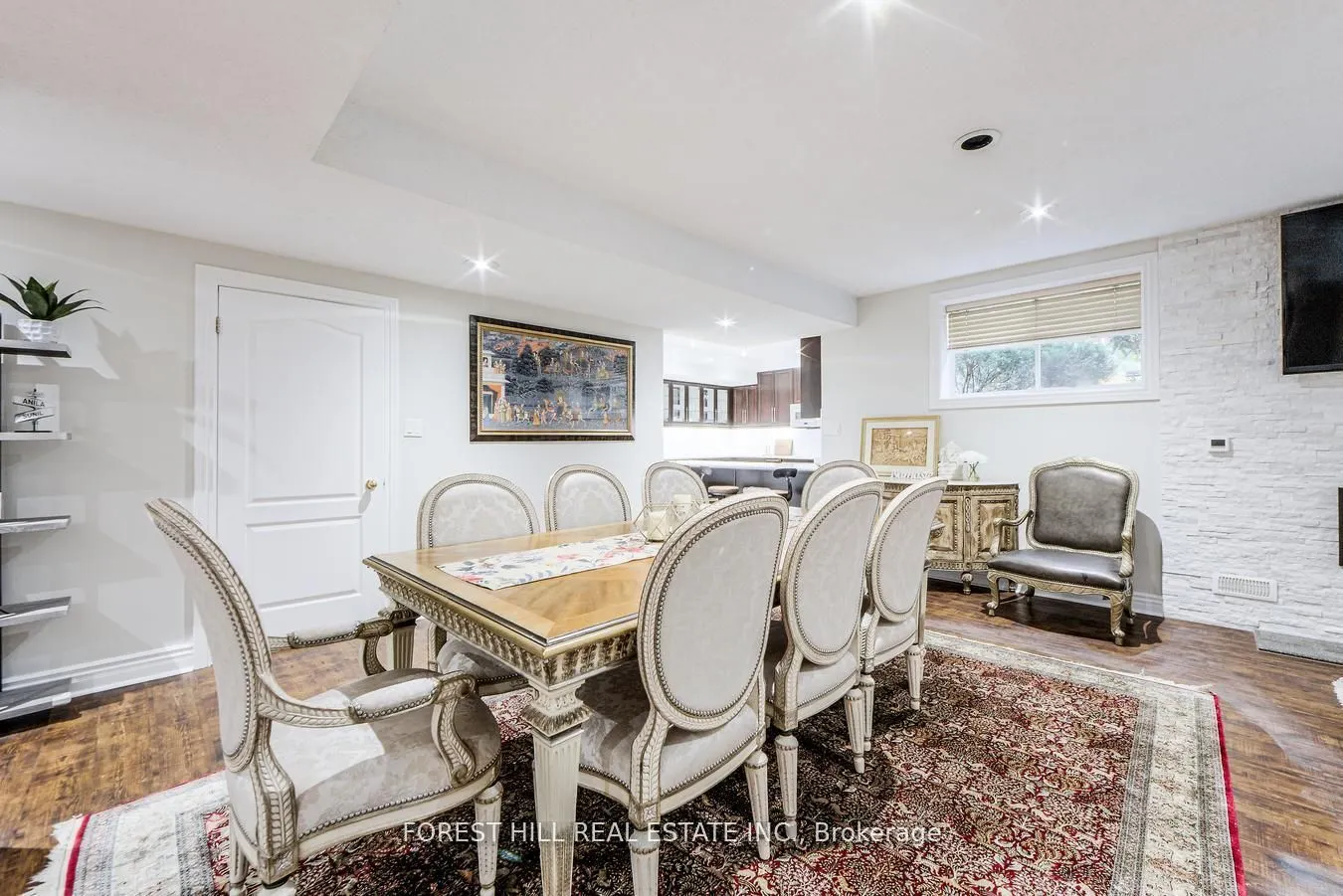 46 Wimpole Drive